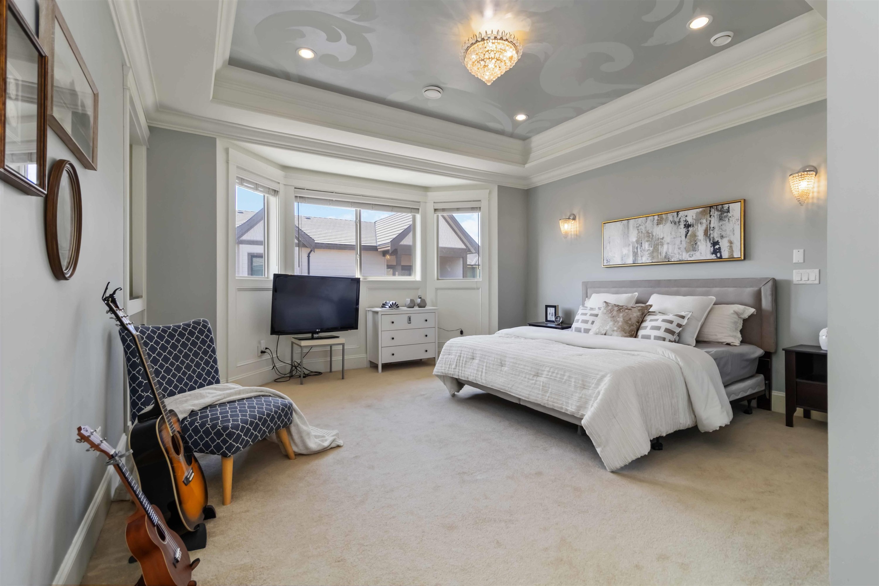 3560 Francis Road, Richmond, BC