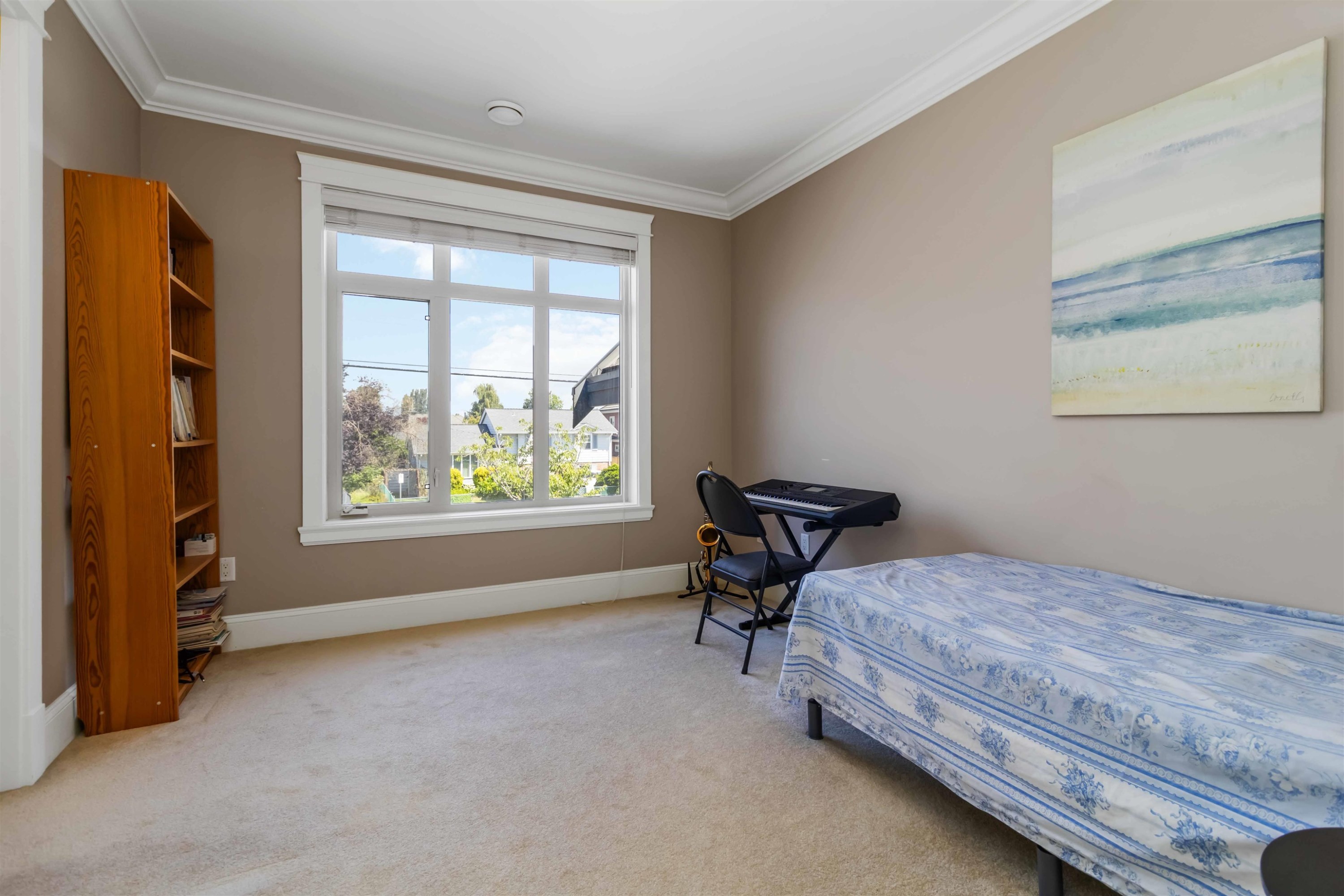 3560 Francis Road, Richmond, BC