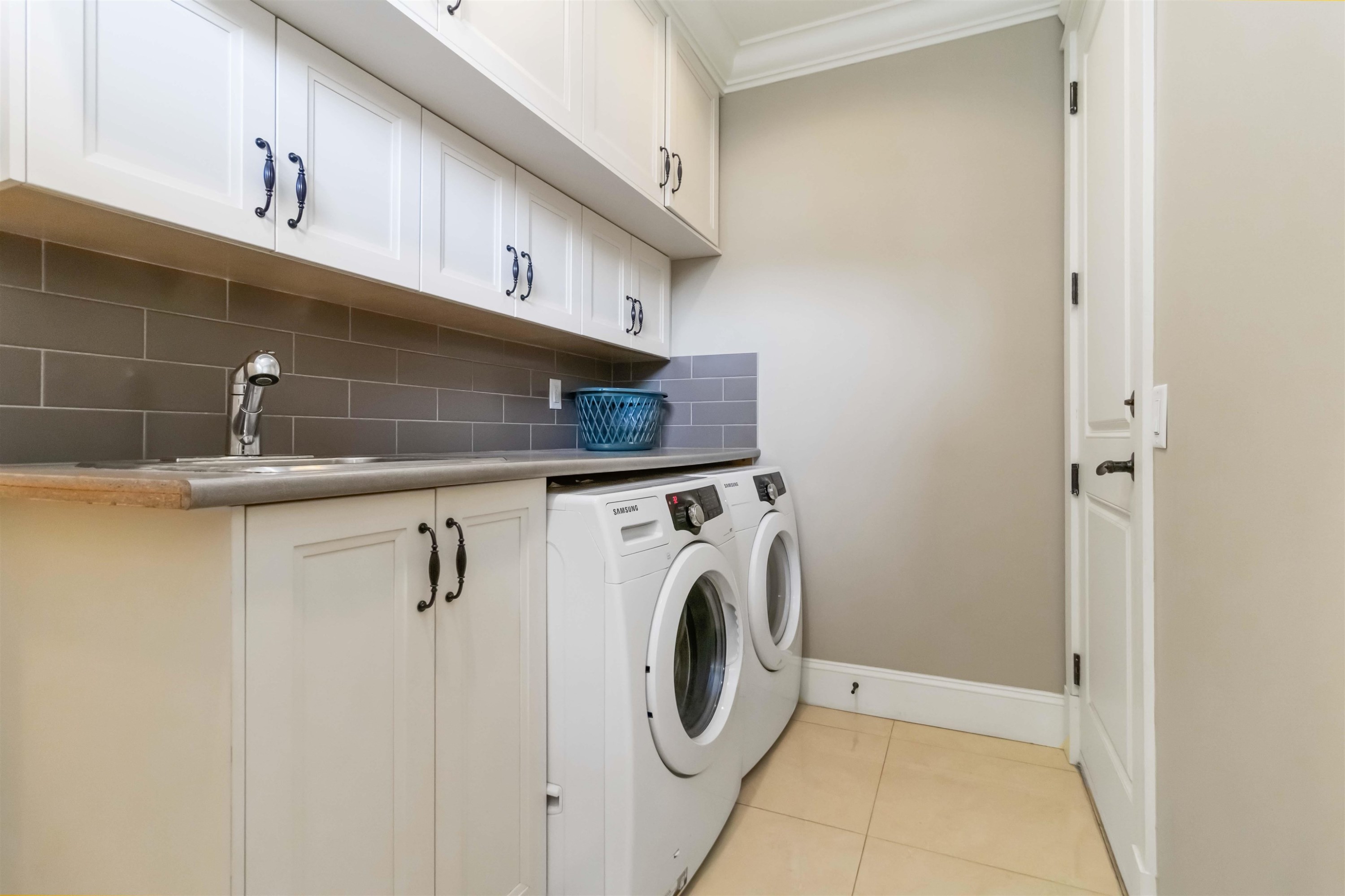 3560 Francis Road, Richmond, BC