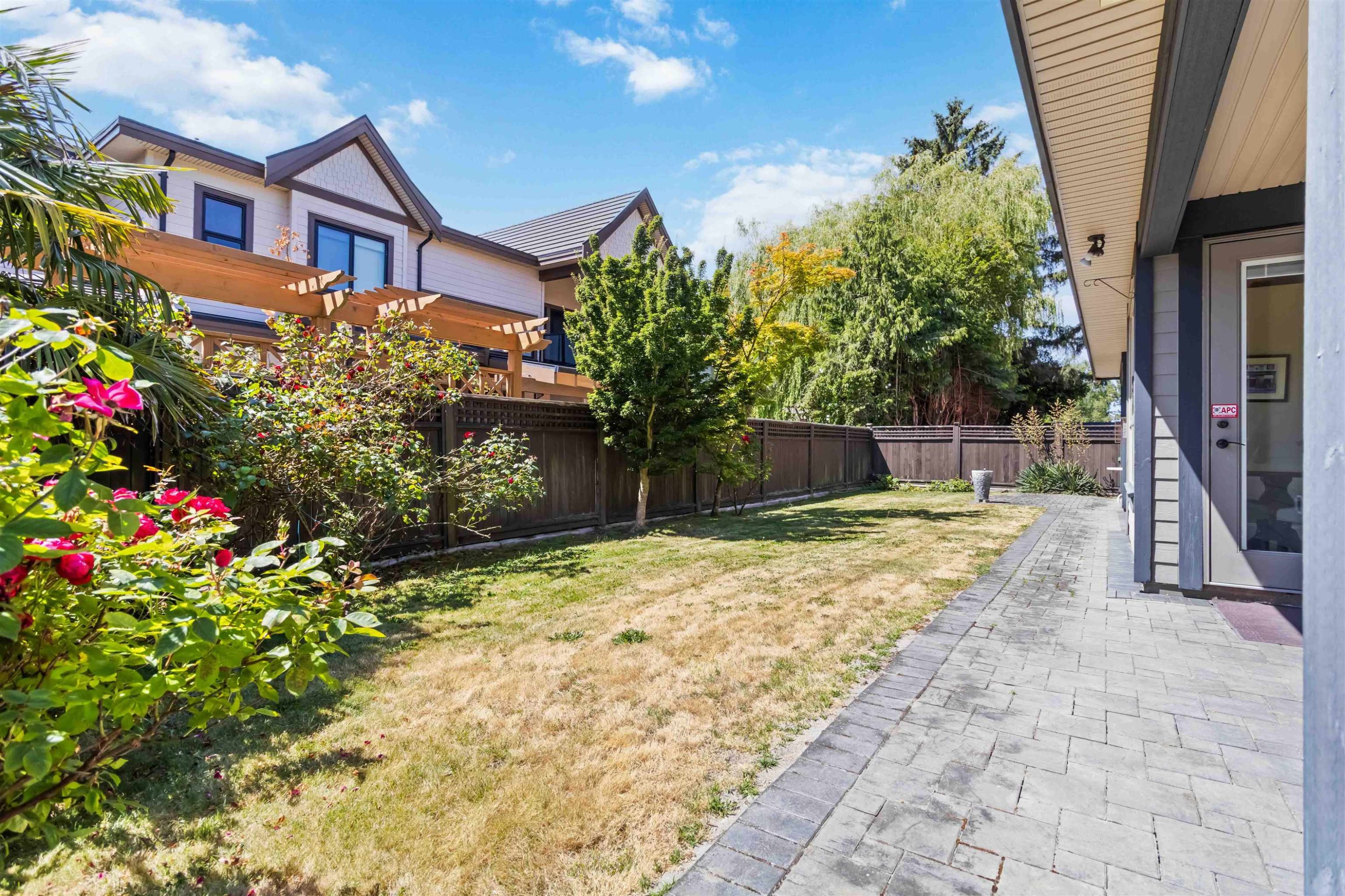 3560 Francis Road, Richmond, BC