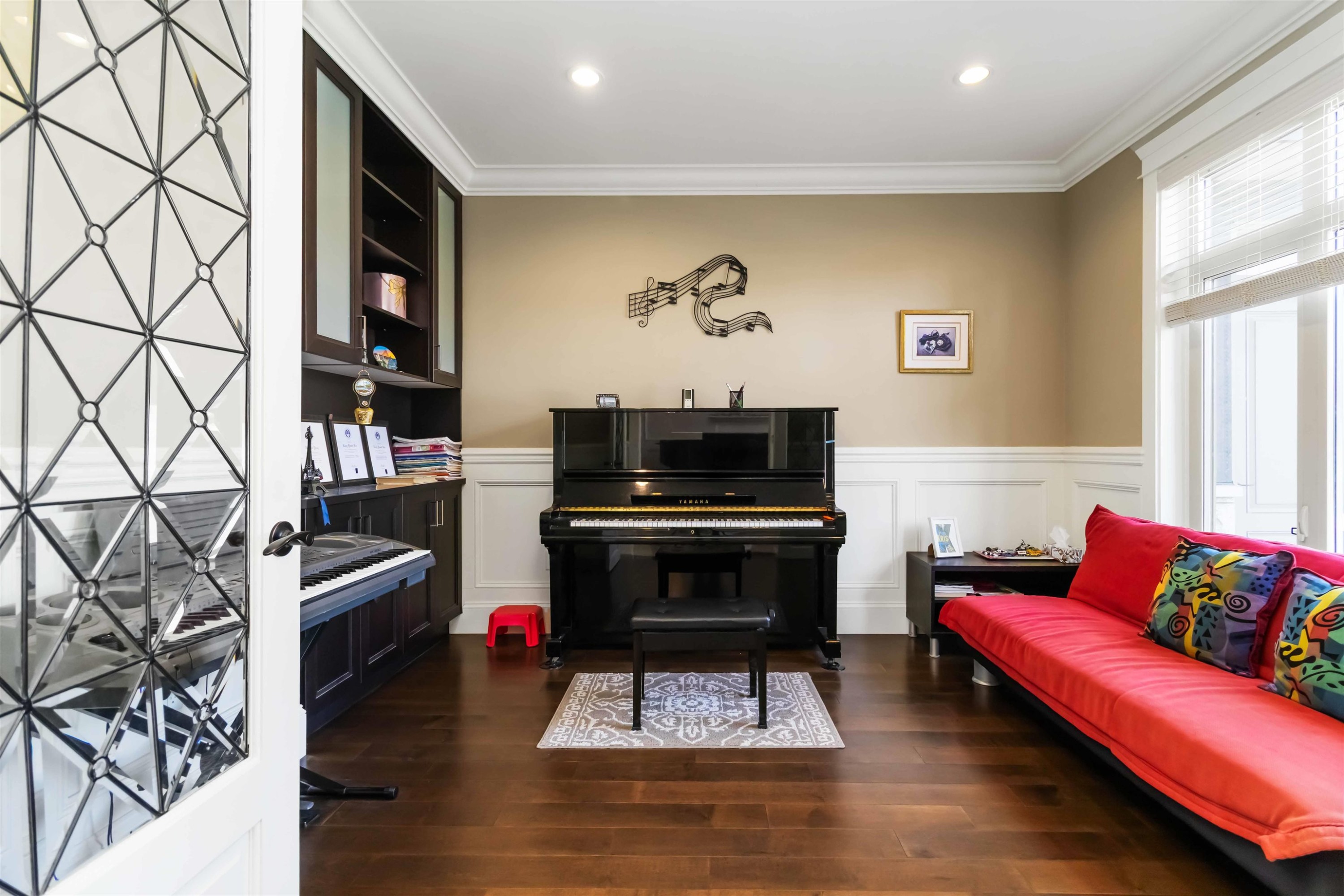 3560 Francis Road, Richmond, BC