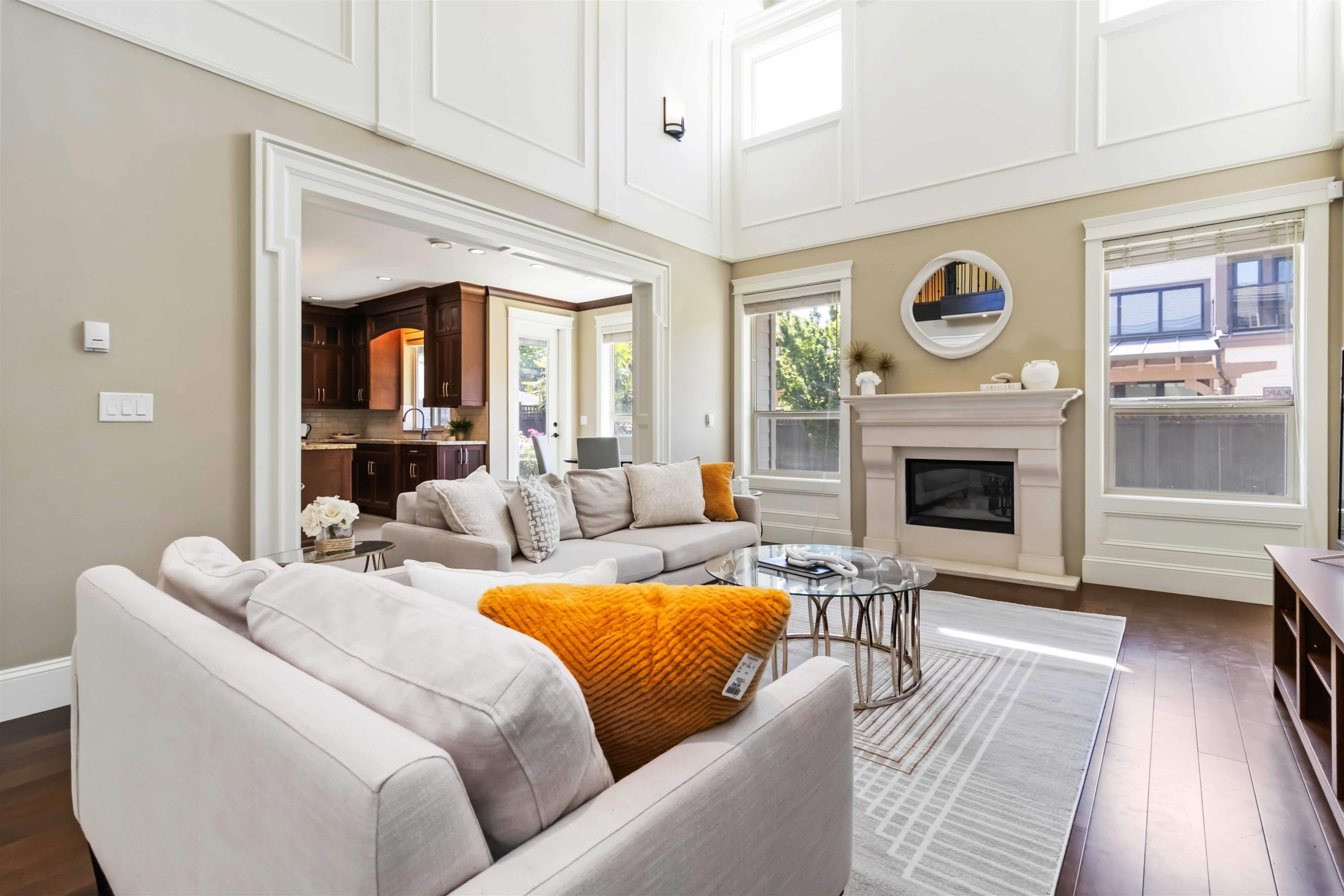 3560 Francis Road, Richmond, BC