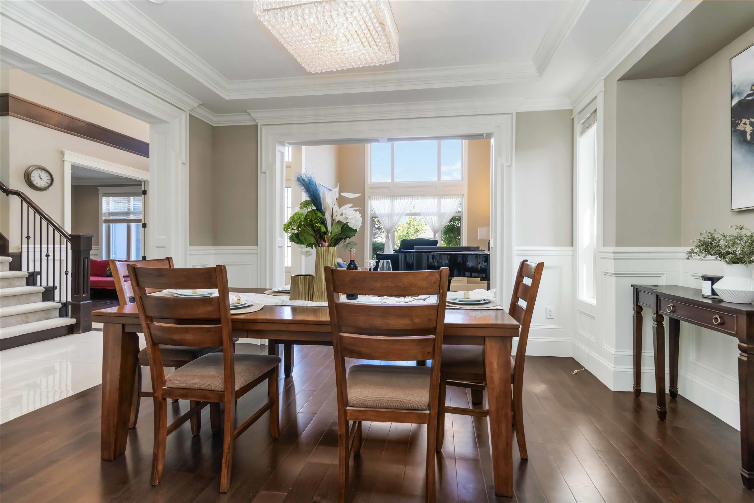 3560 Francis Road, Richmond, BC