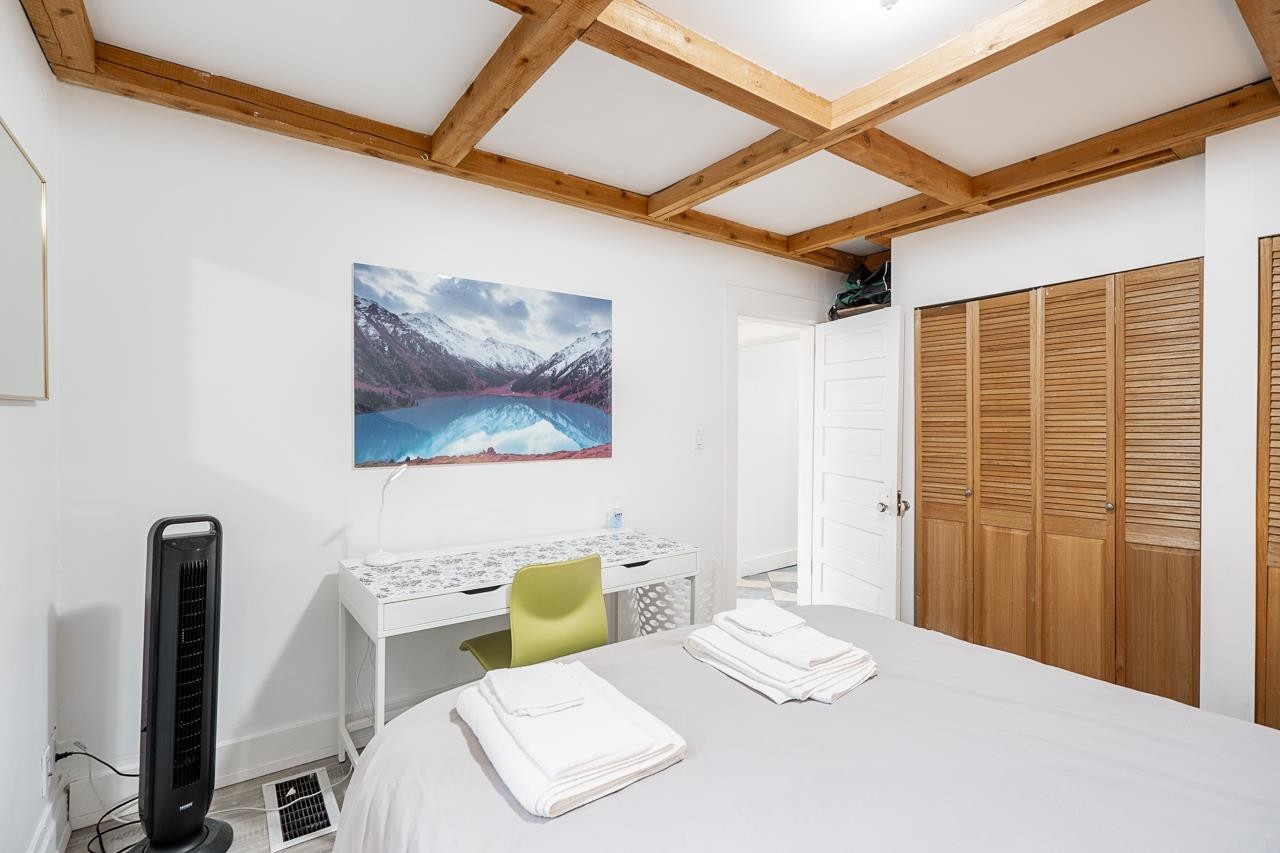 1620 Mclean Drive, Vancouver, BC