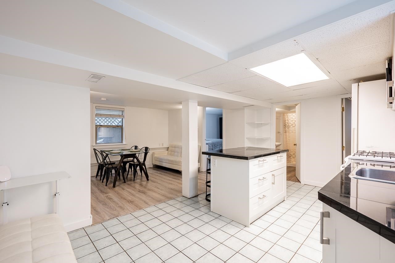 1620 Mclean Drive, Vancouver, BC