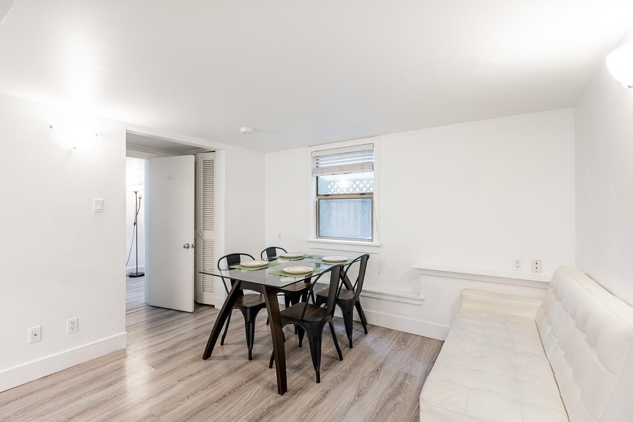 1620 Mclean Drive, Vancouver, BC