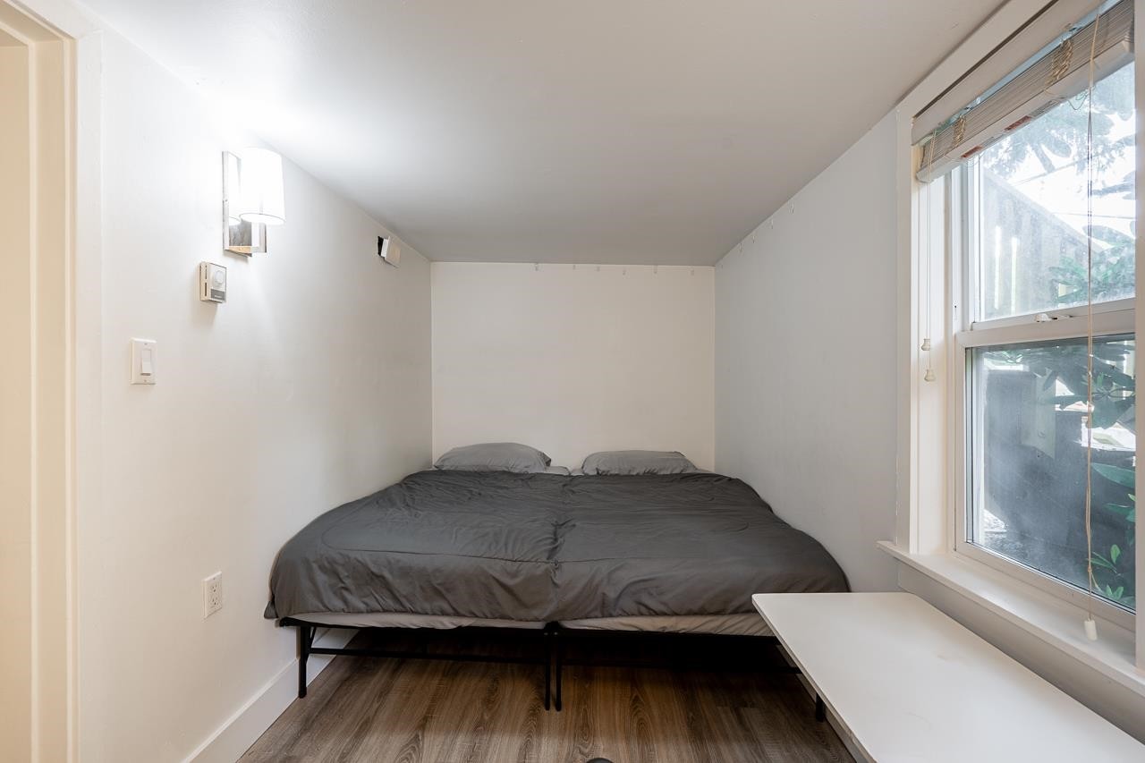 1620 Mclean Drive, Vancouver, BC