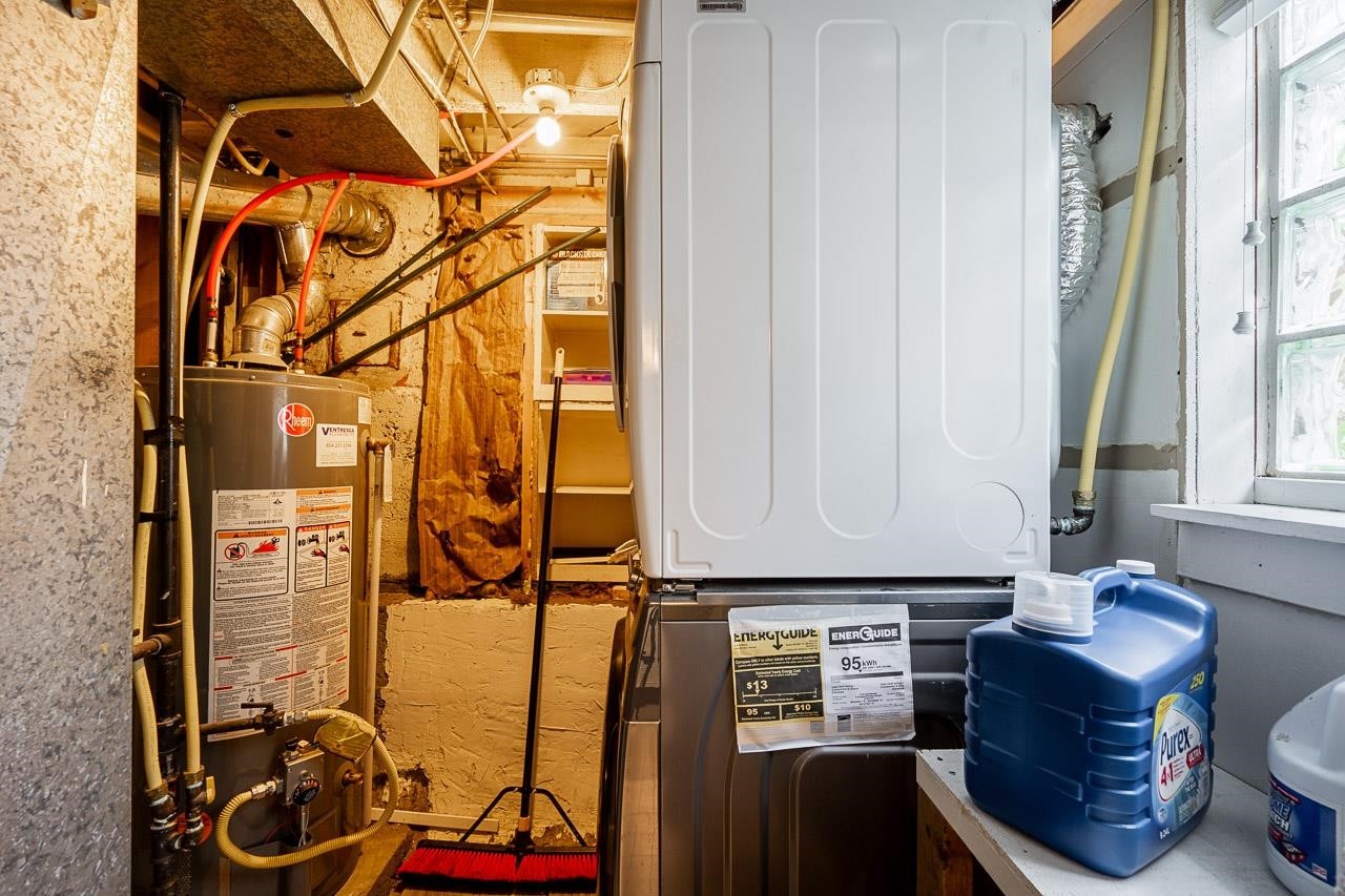 1620 Mclean Drive, Vancouver, BC