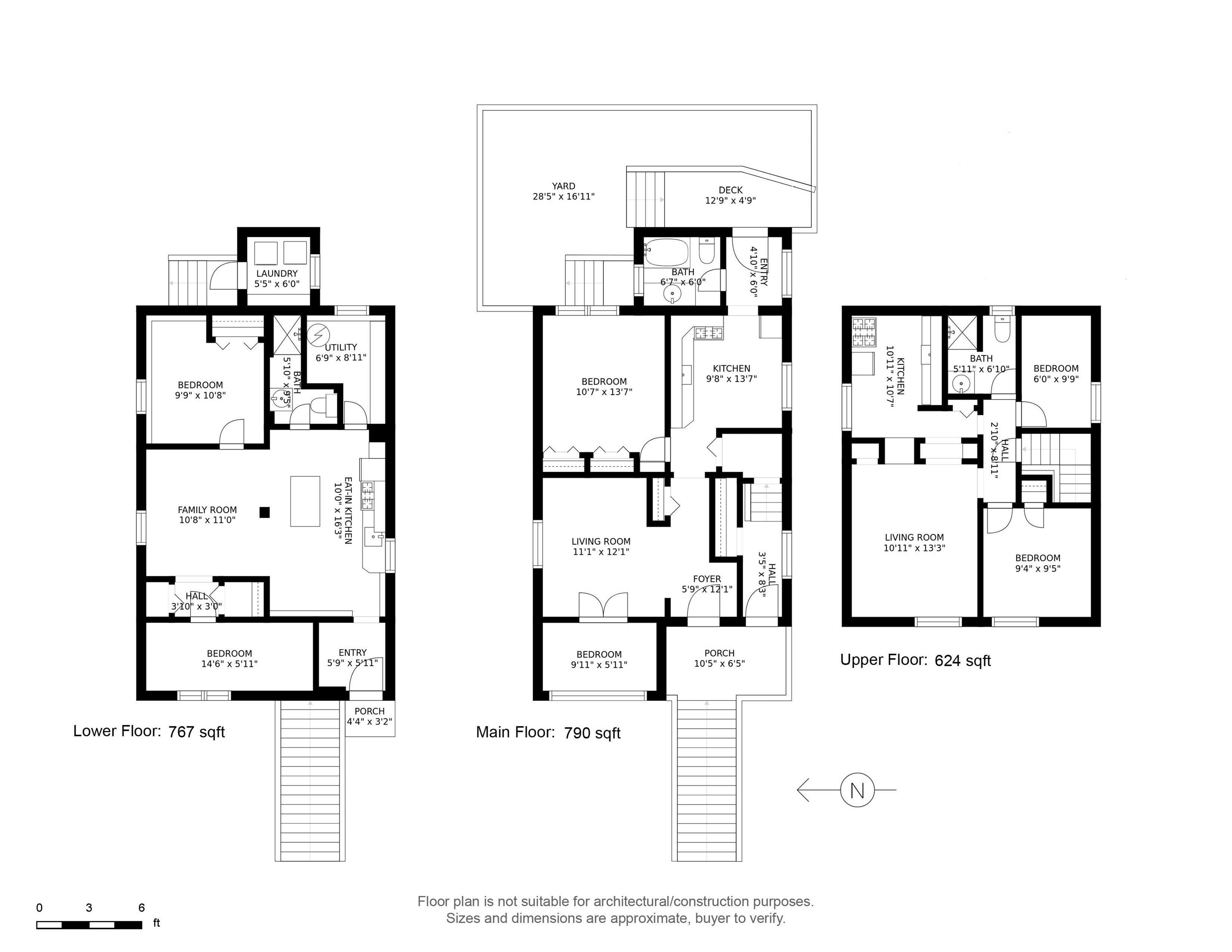 1620 Mclean Drive, Vancouver, BC