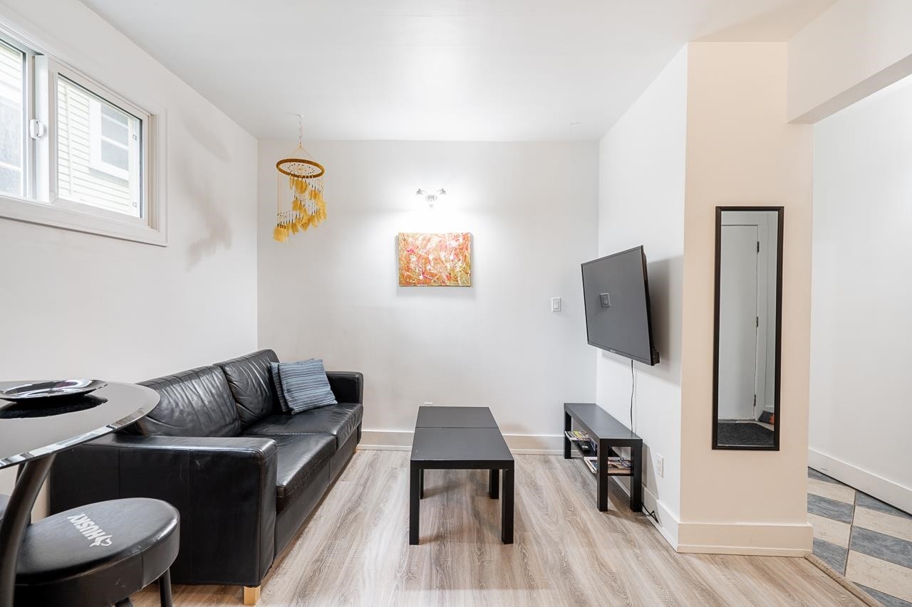 1620 Mclean Drive, Vancouver, BC