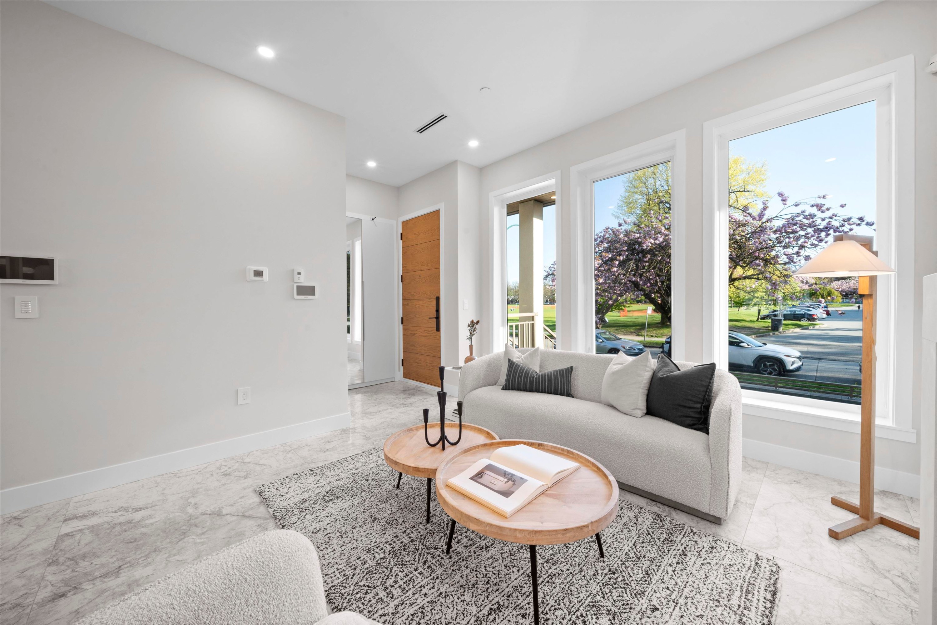 2455 10Th Avenue W, Vancouver, BC