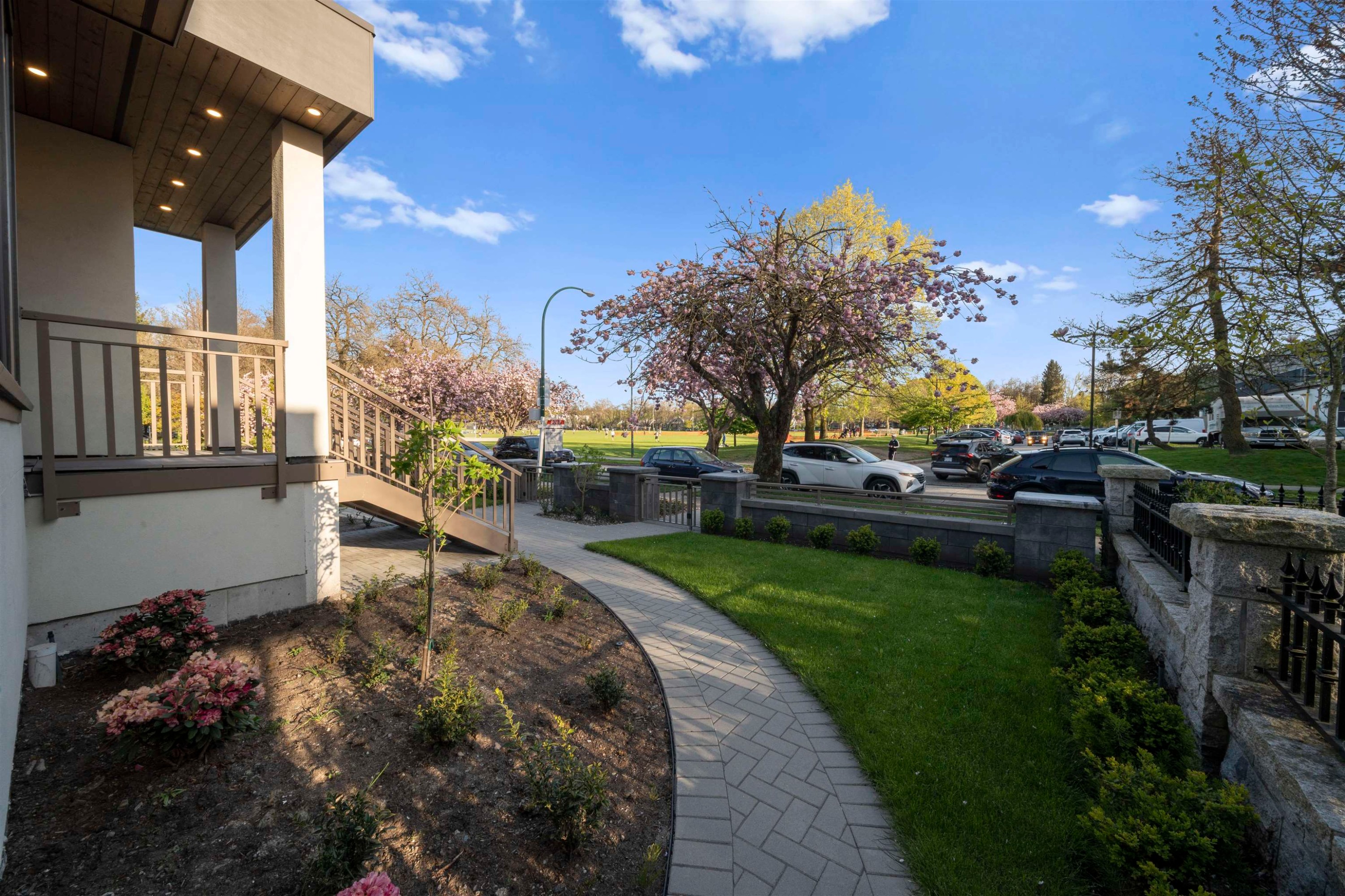 2455 10Th Avenue W, Vancouver, BC