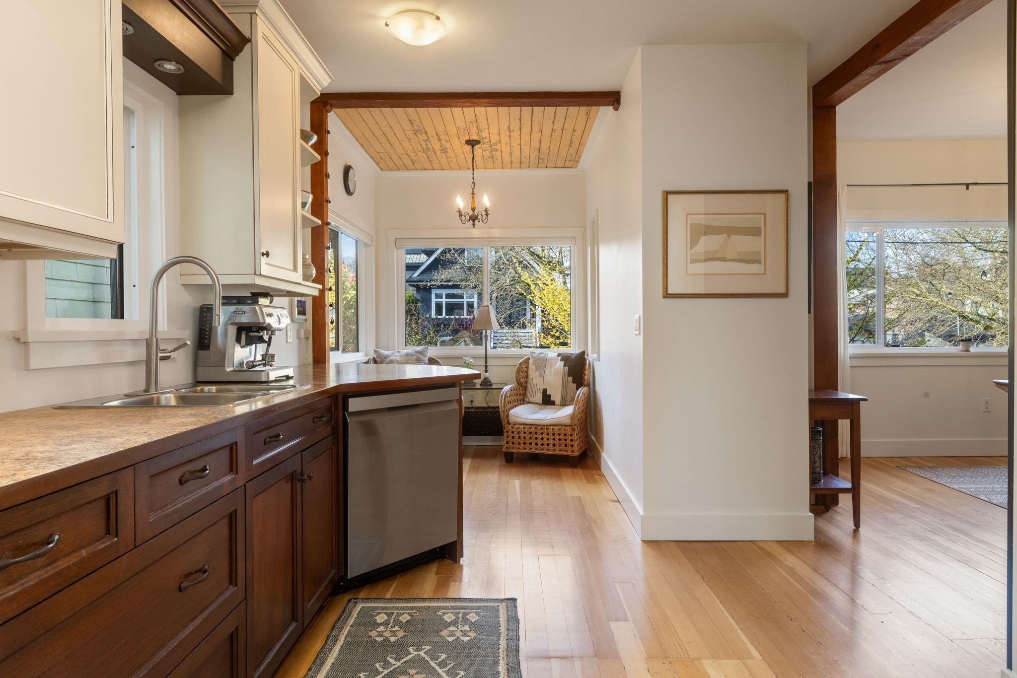 936 Semlin Drive, Vancouver, BC