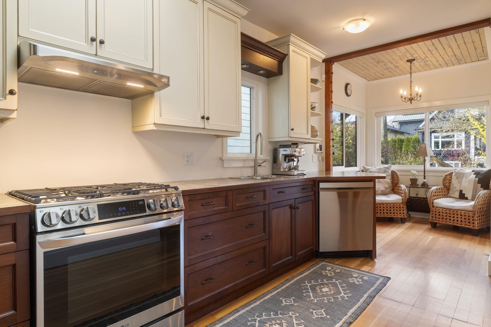 936 Semlin Drive, Vancouver, BC