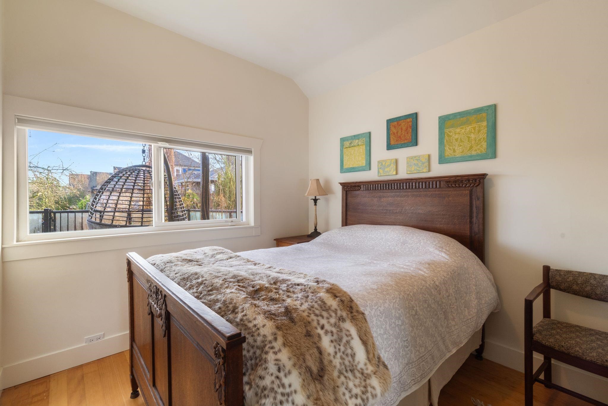 936 Semlin Drive, Vancouver, BC