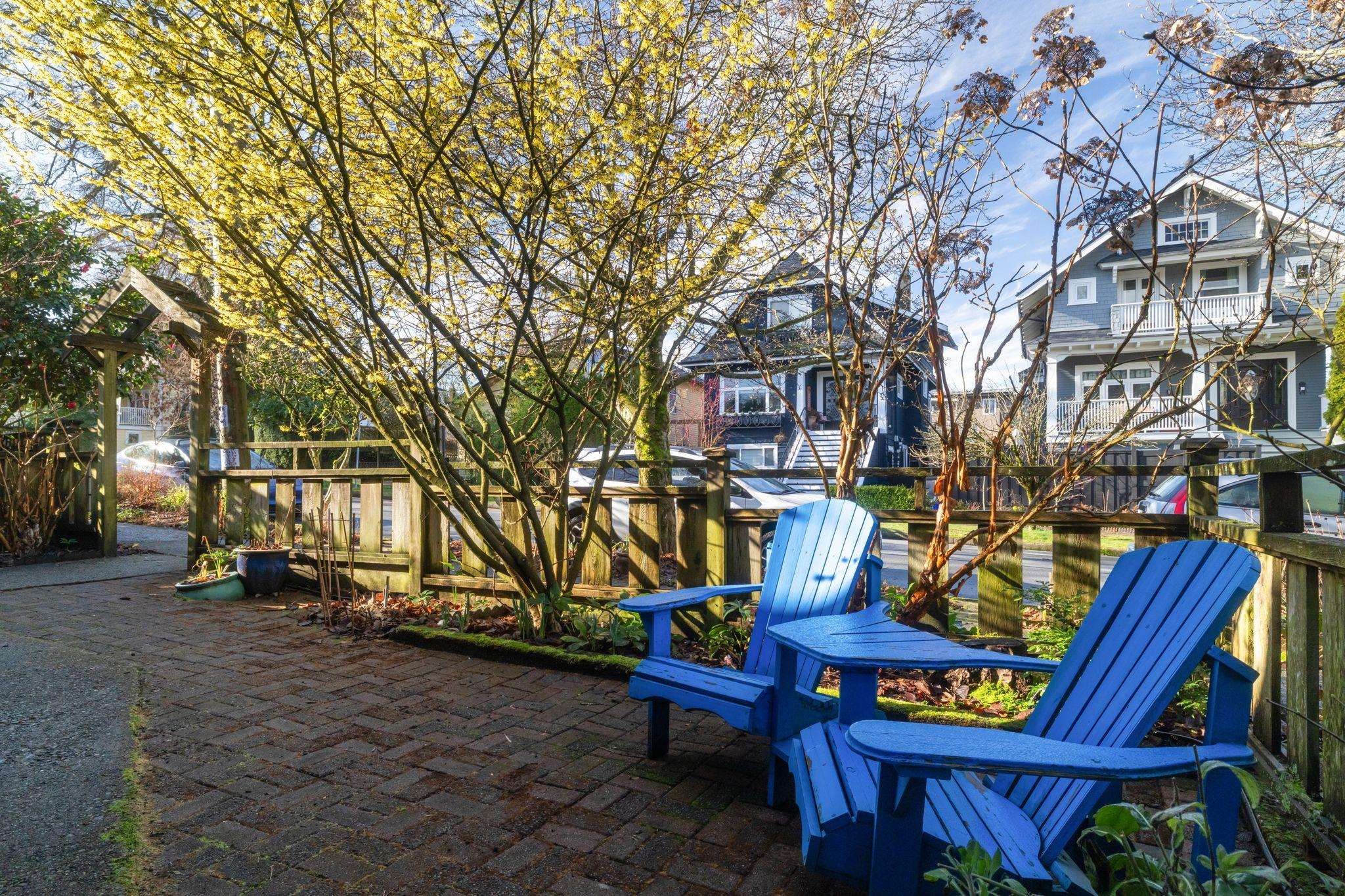936 Semlin Drive, Vancouver, BC
