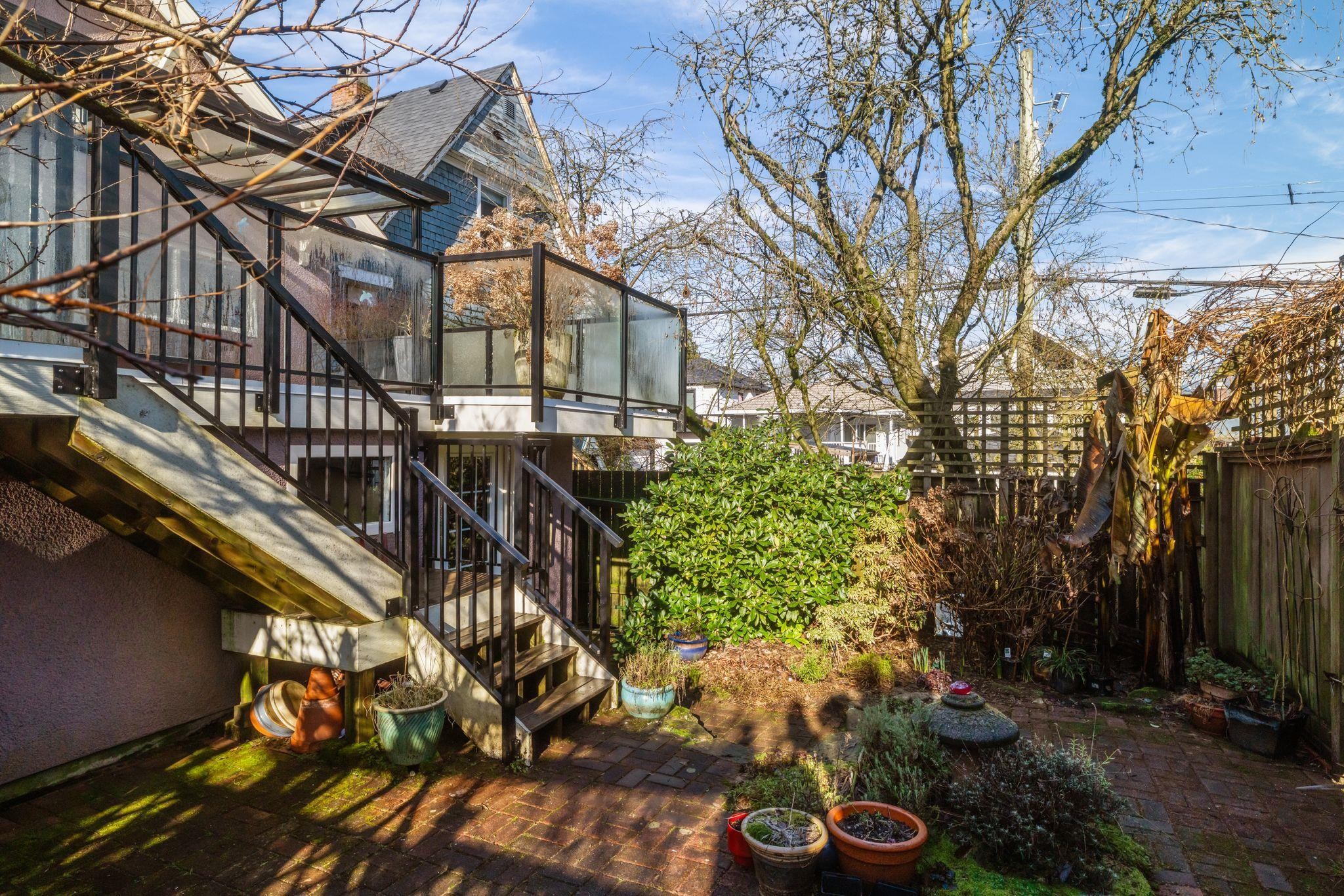 936 Semlin Drive, Vancouver, BC