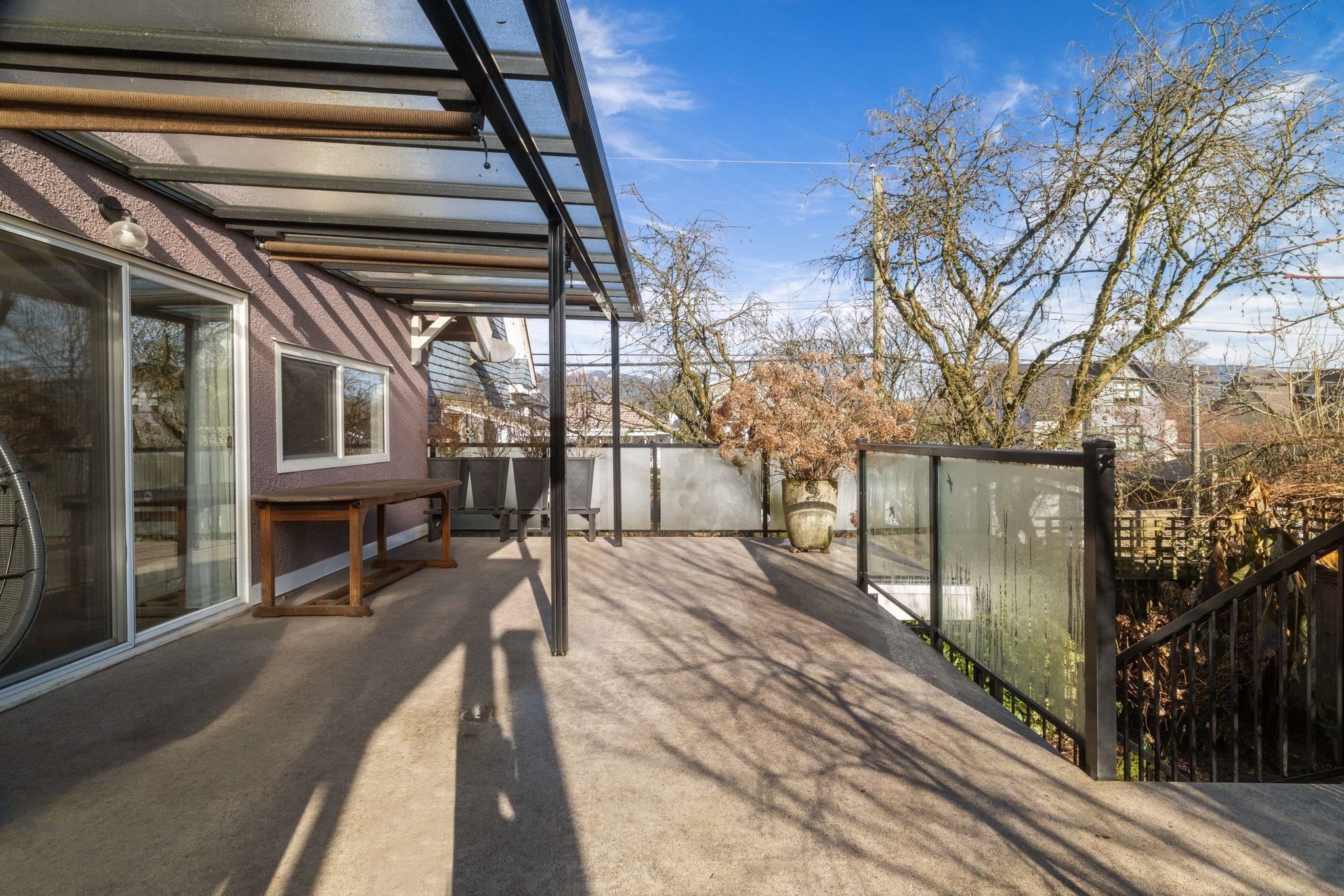 936 Semlin Drive, Vancouver, BC