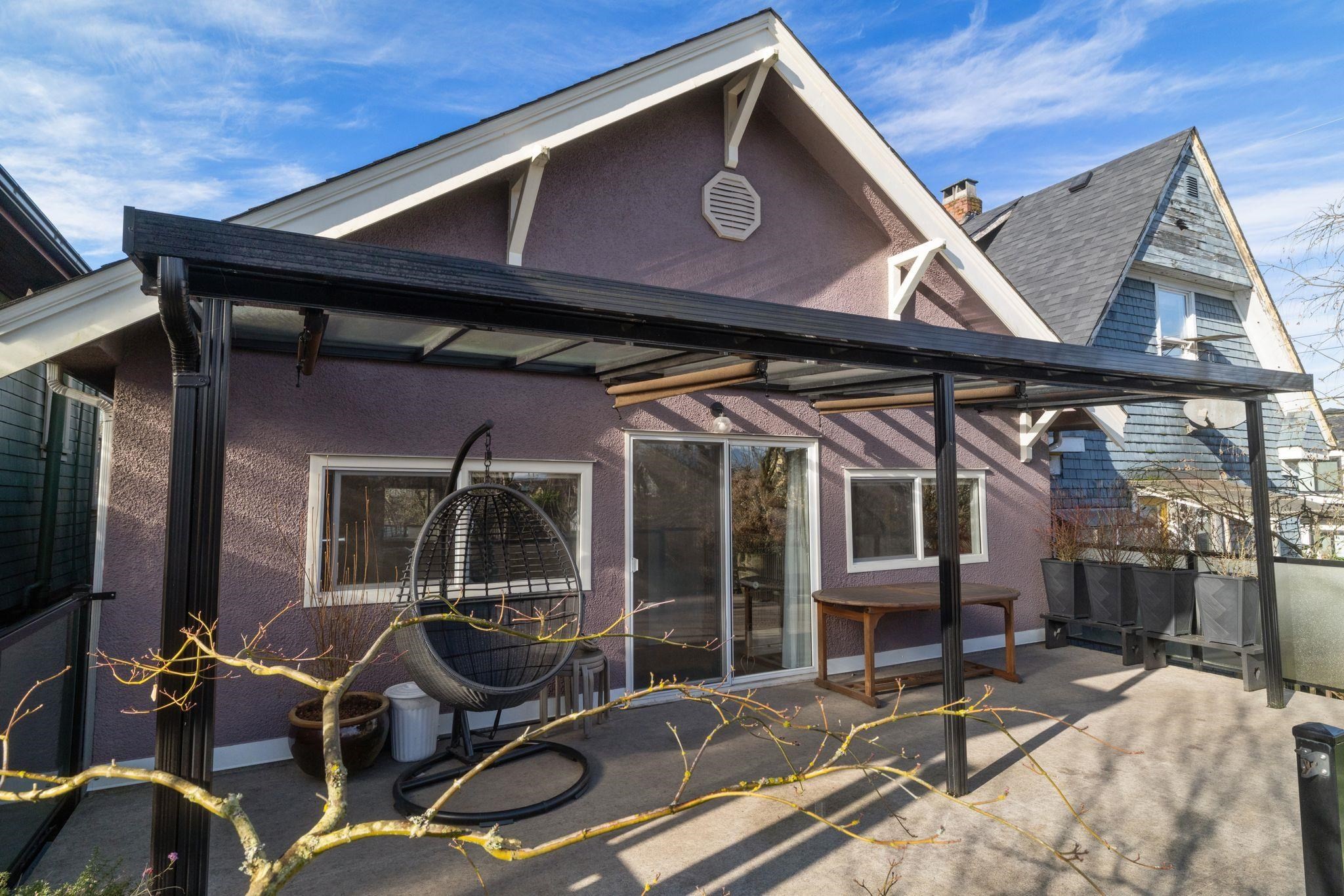 936 Semlin Drive, Vancouver, BC