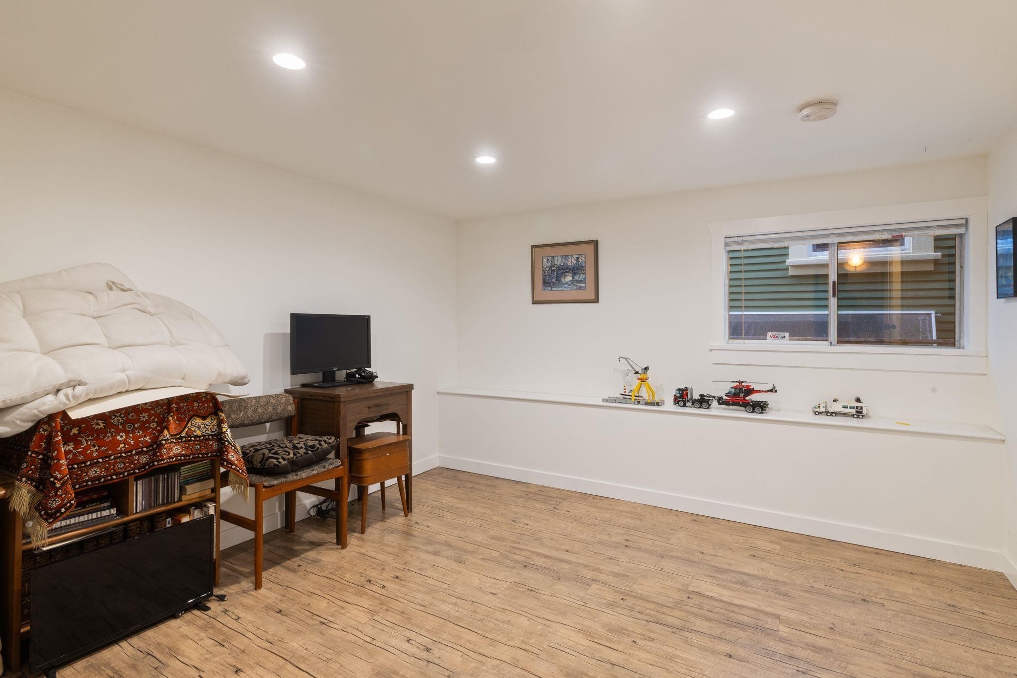 936 Semlin Drive, Vancouver, BC