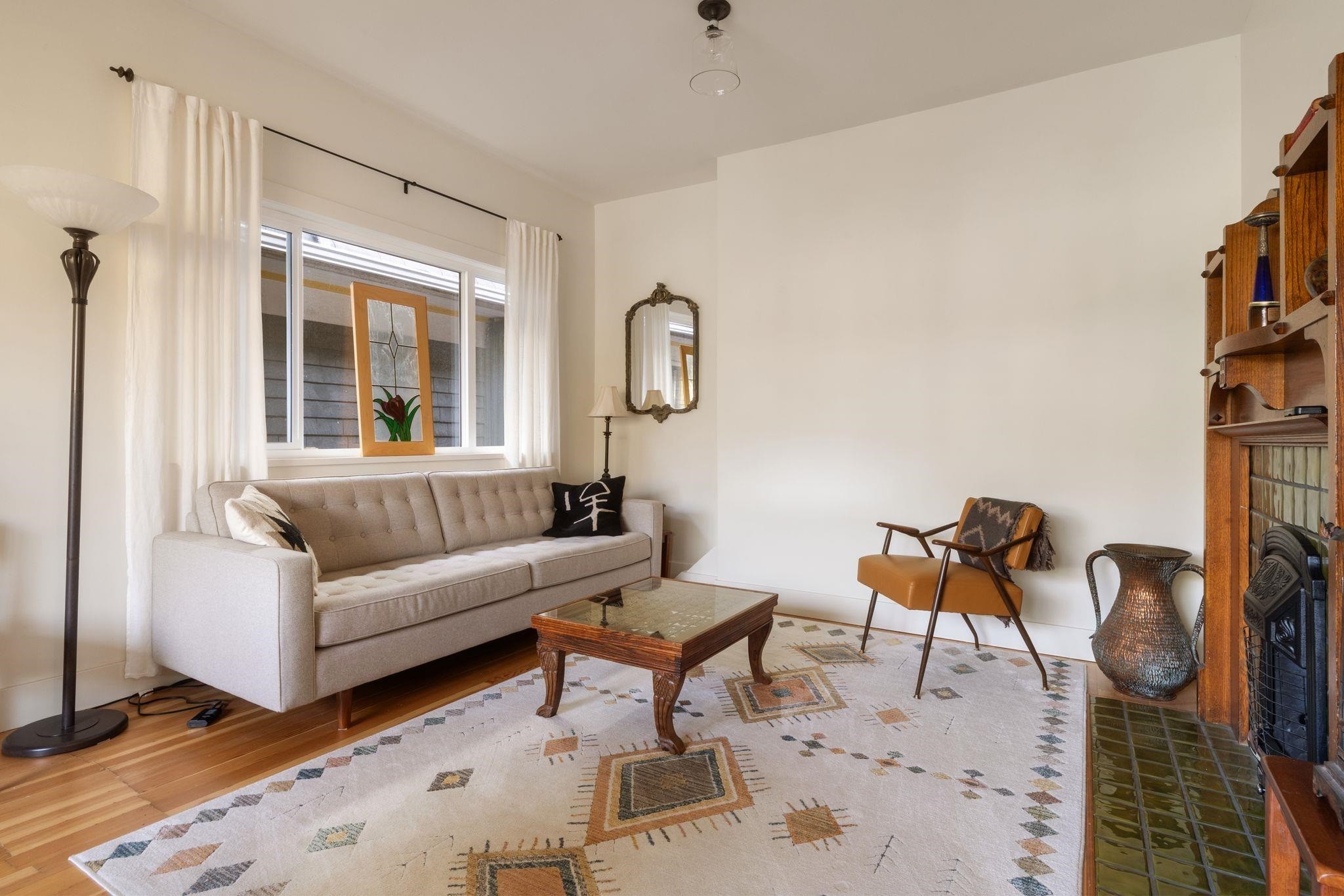 936 Semlin Drive, Vancouver, BC