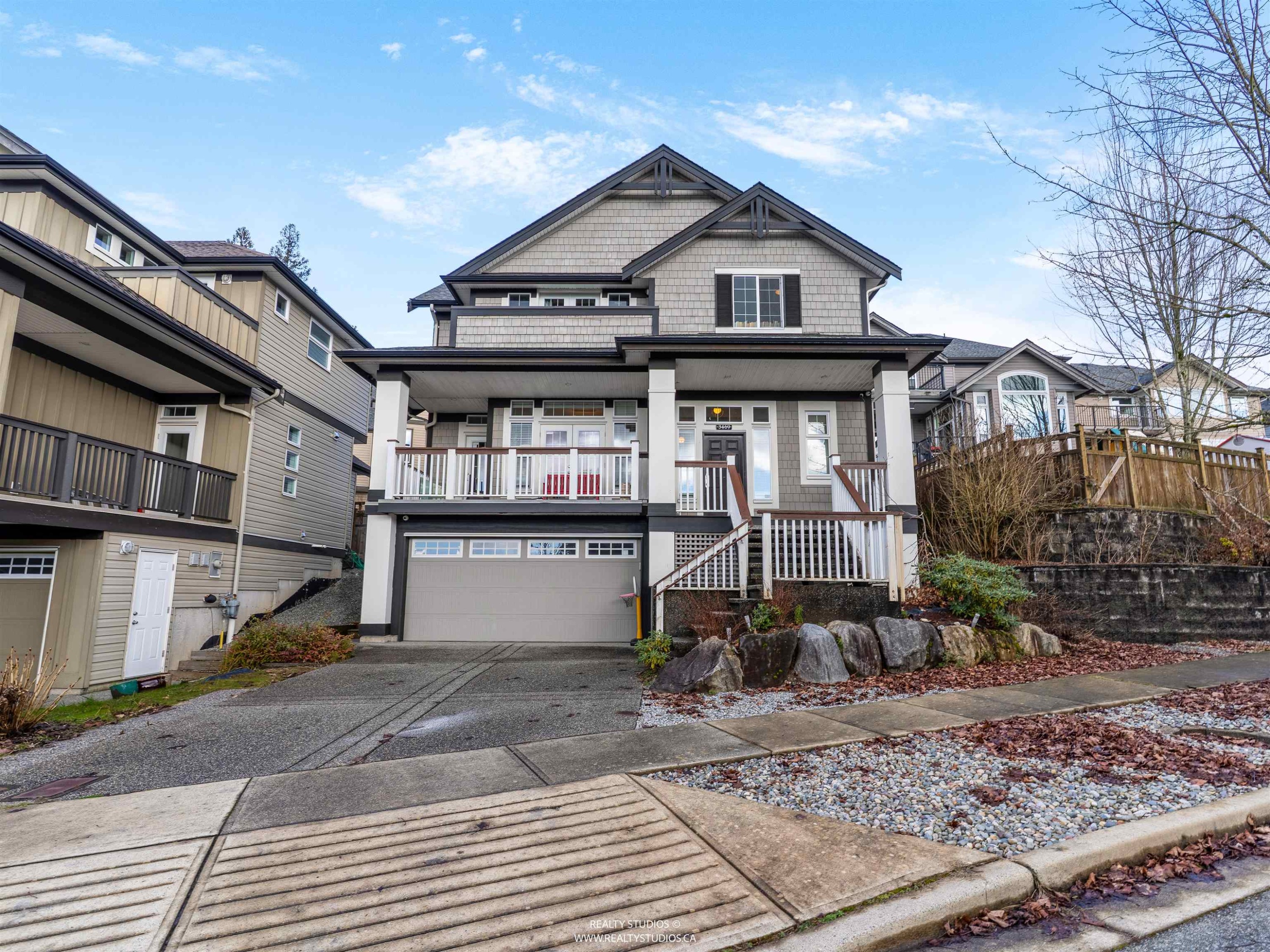 3469 Stephens Court, Coquitlam, BC