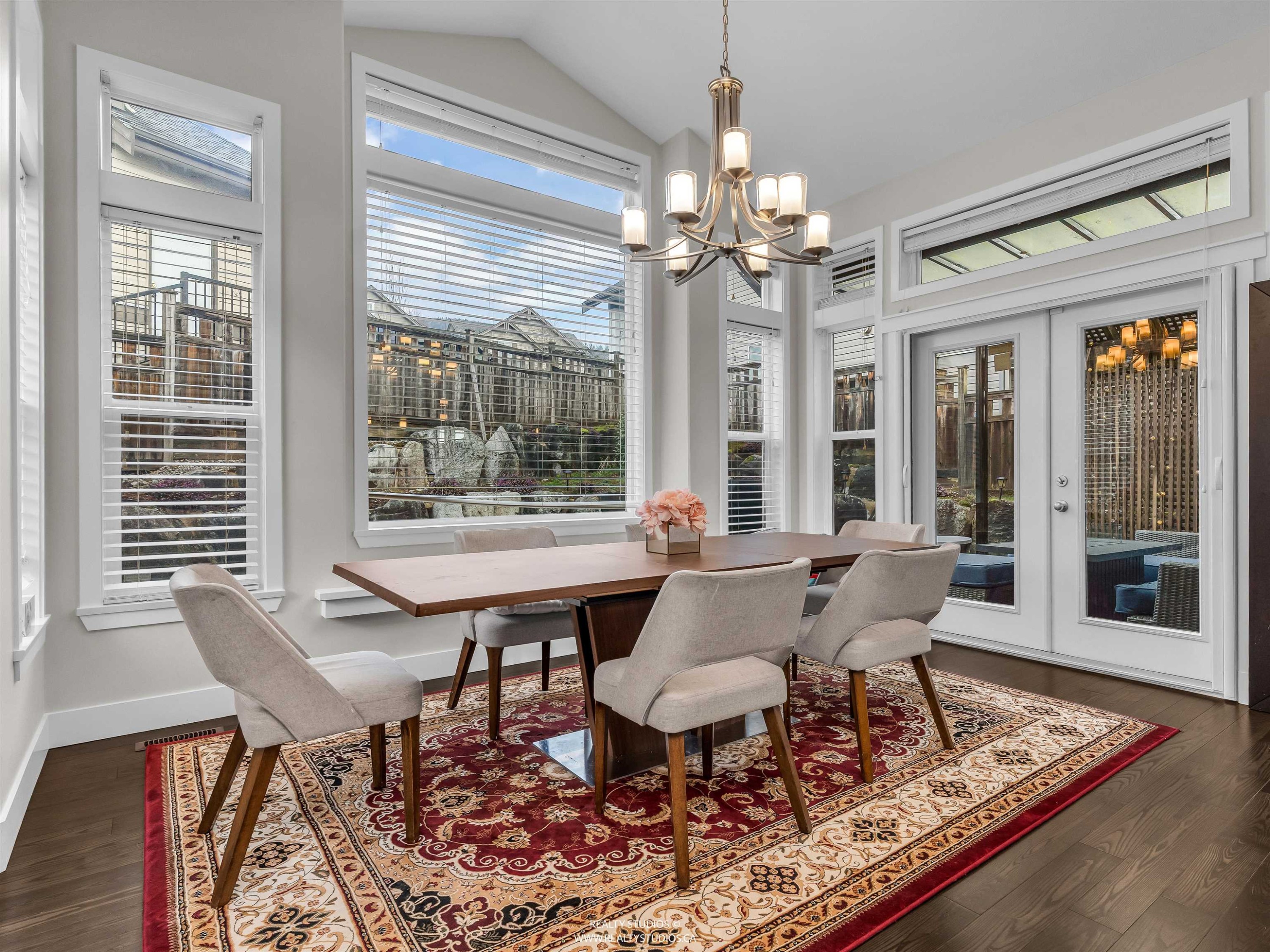 3469 Stephens Court, Coquitlam, BC