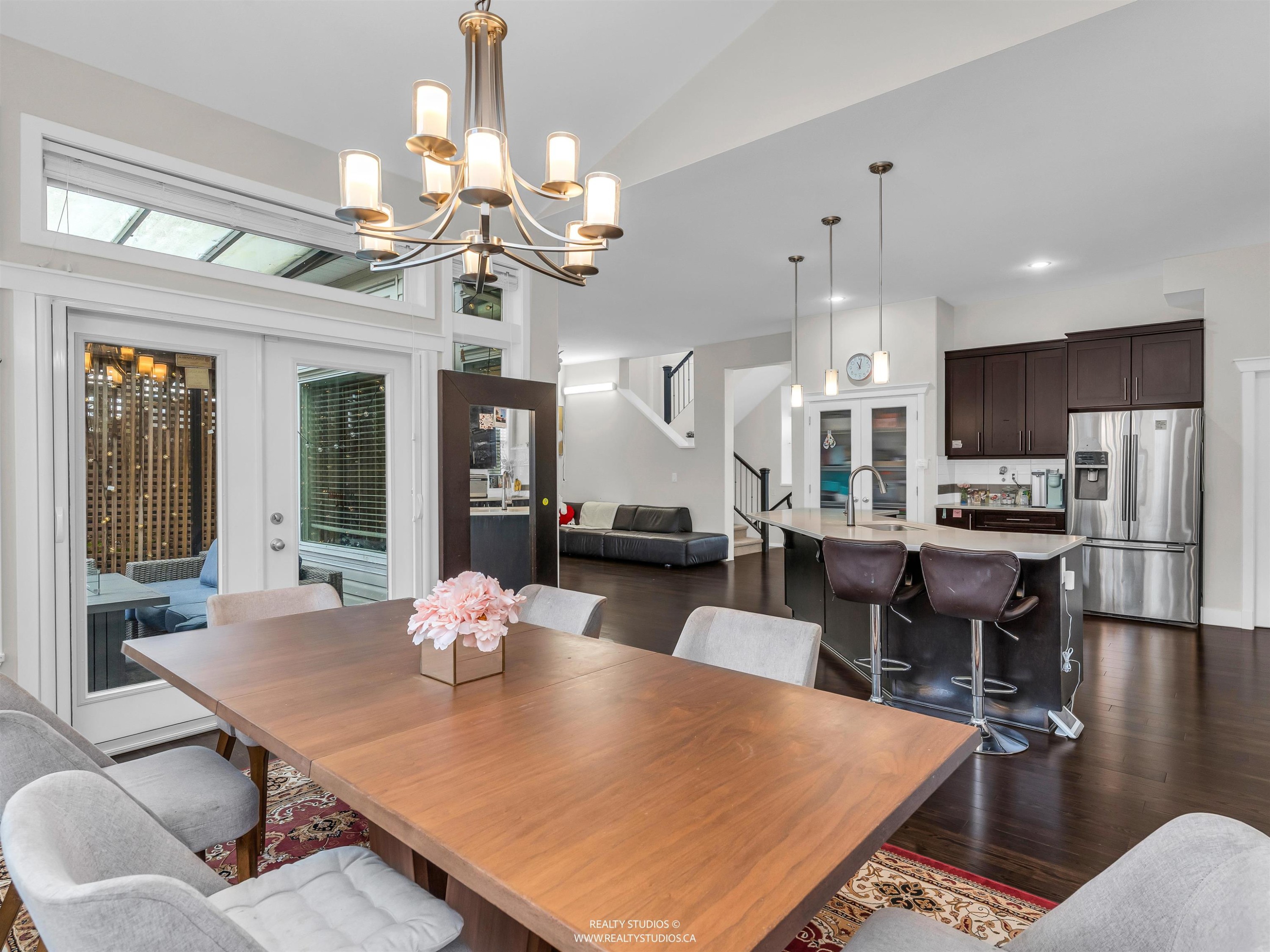 3469 Stephens Court, Coquitlam, BC