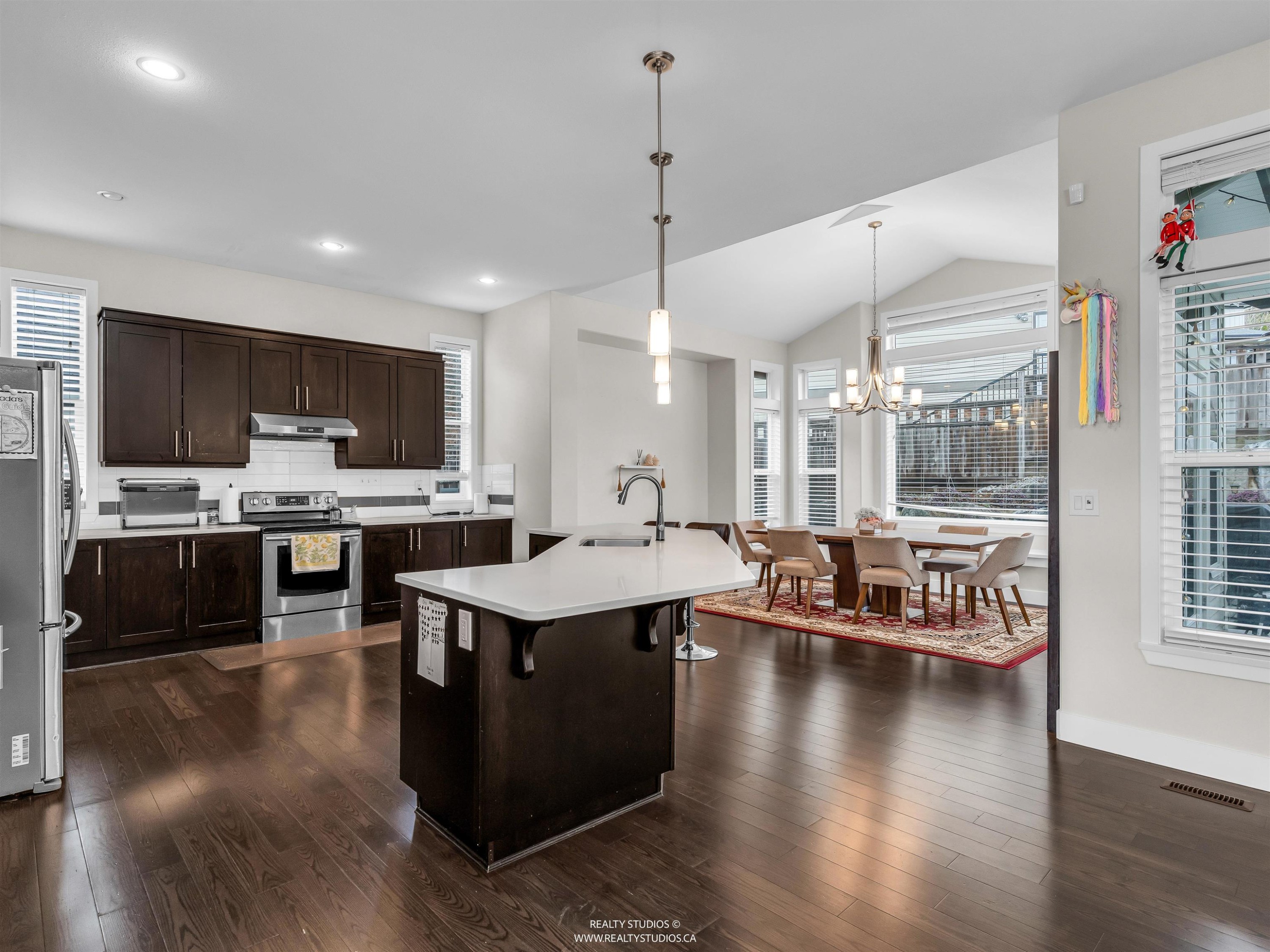 3469 Stephens Court, Coquitlam, BC