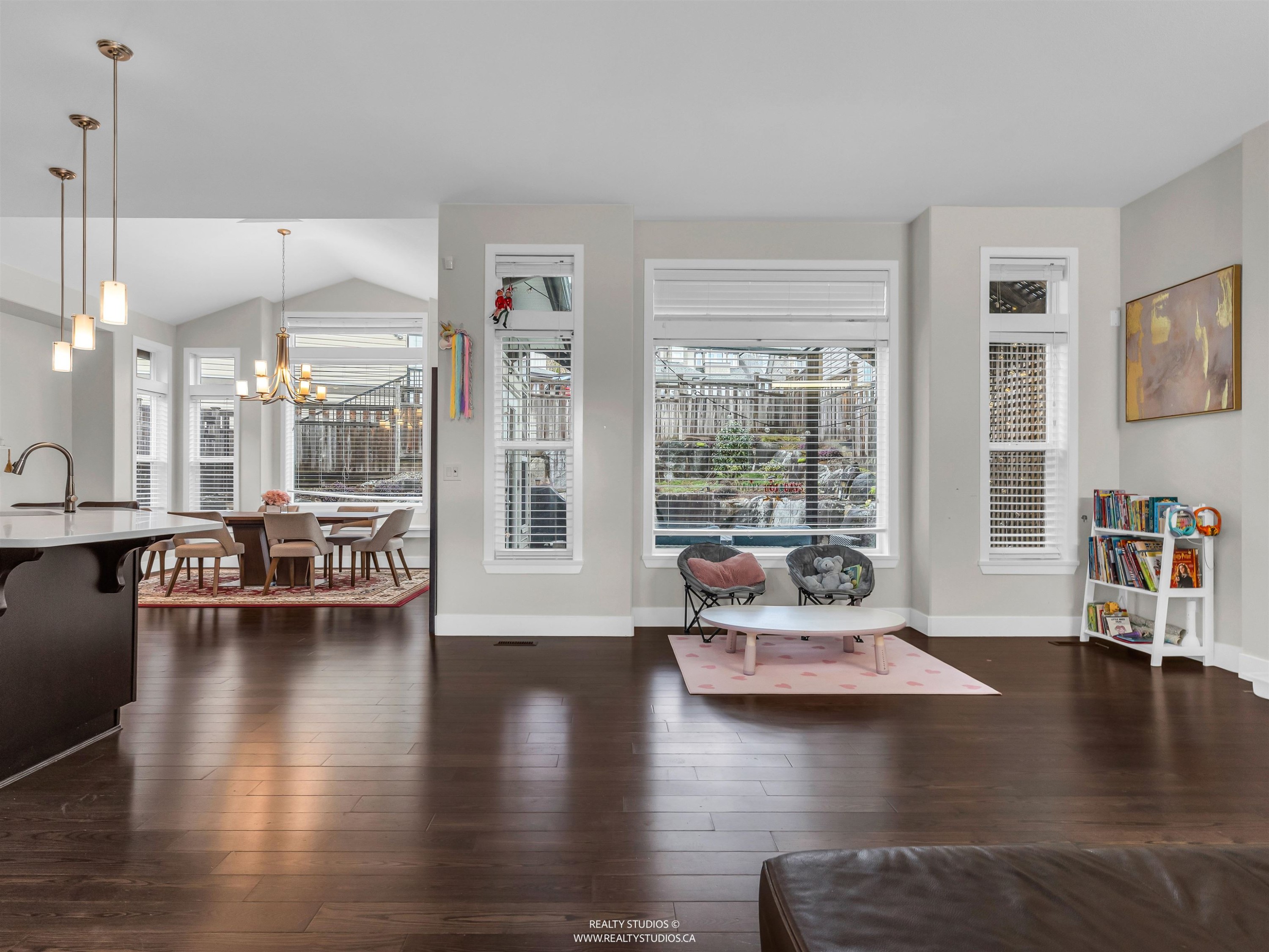 3469 Stephens Court, Coquitlam, BC