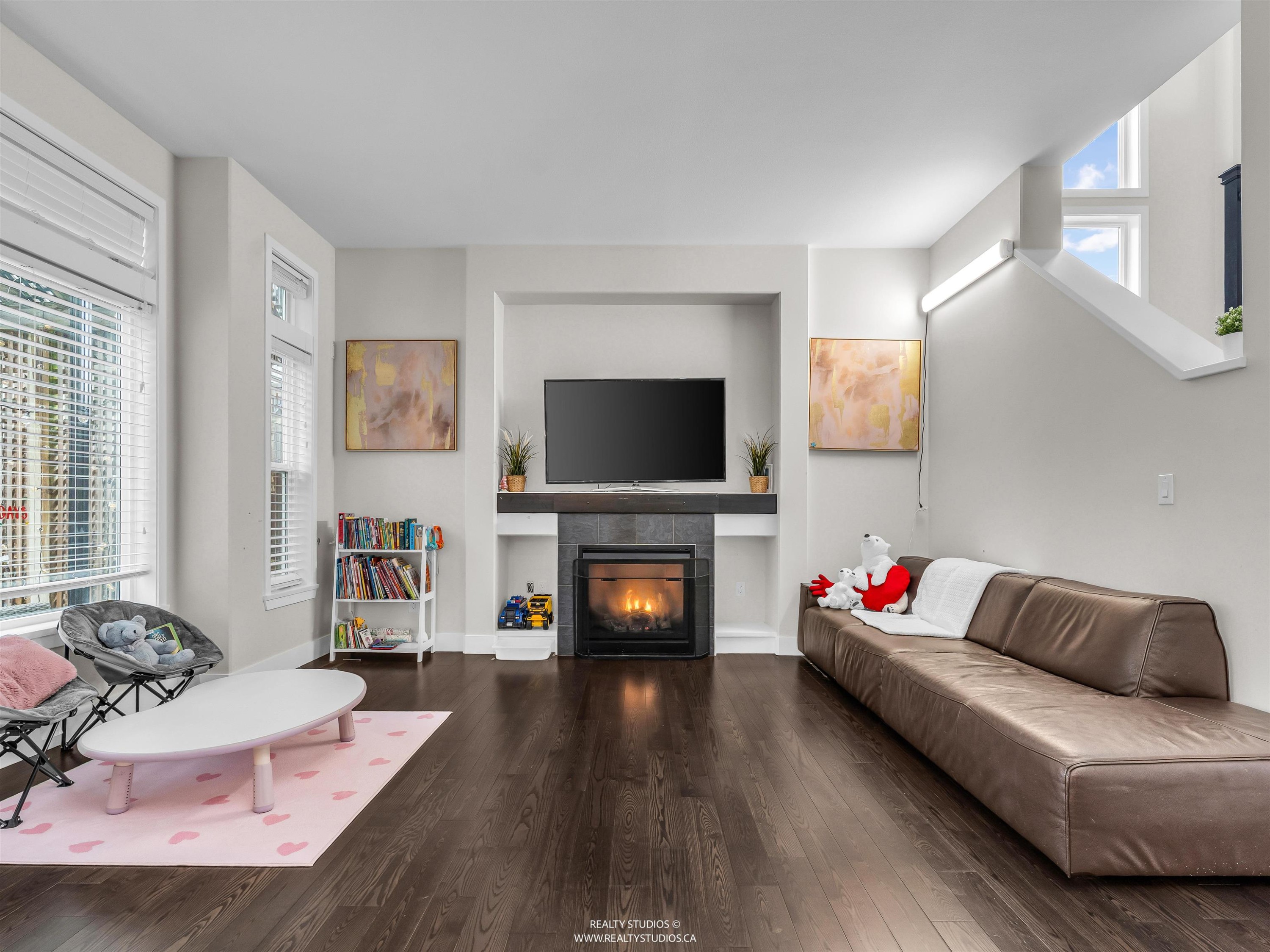 3469 Stephens Court, Coquitlam, BC