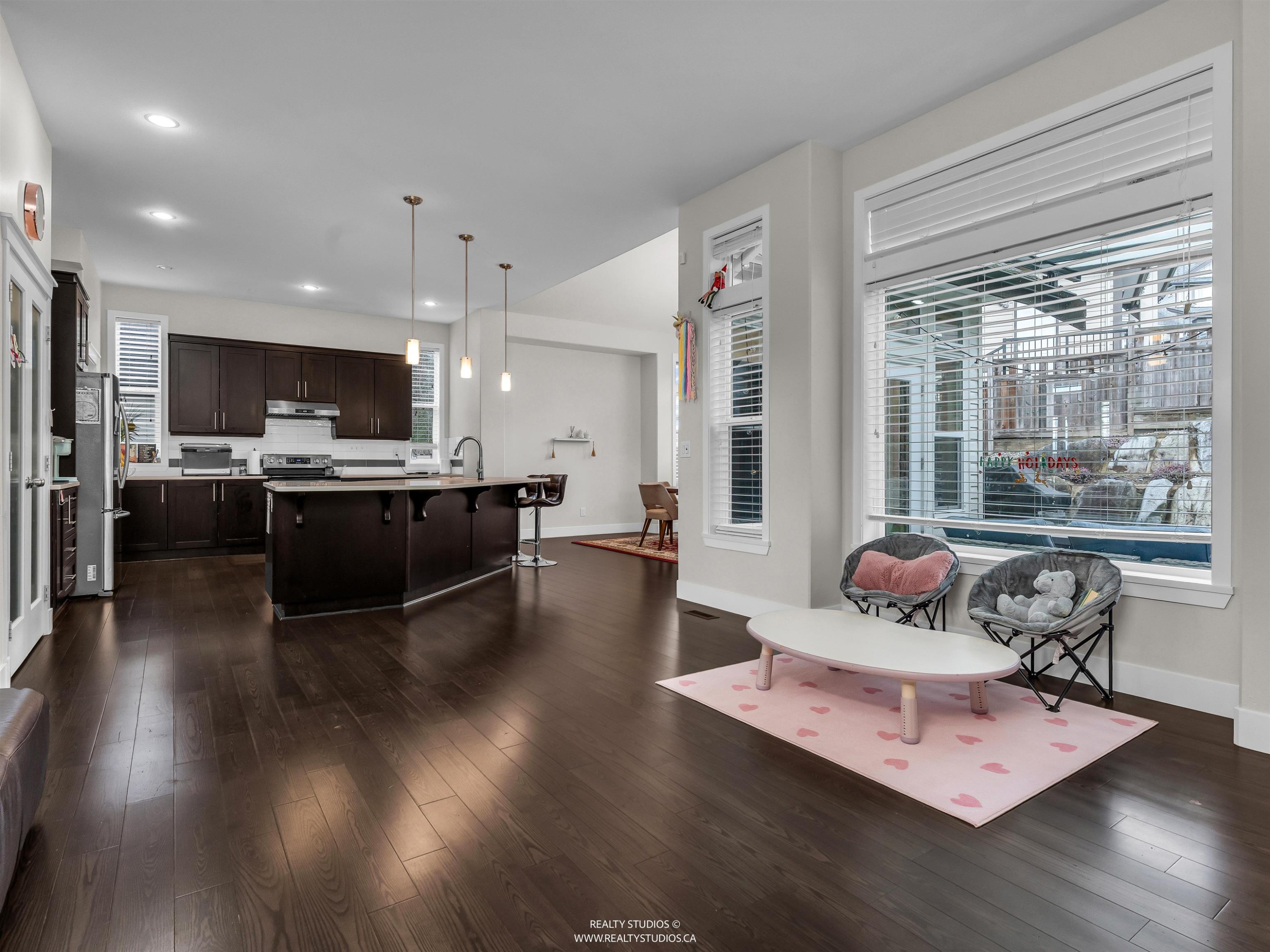 3469 Stephens Court, Coquitlam, BC