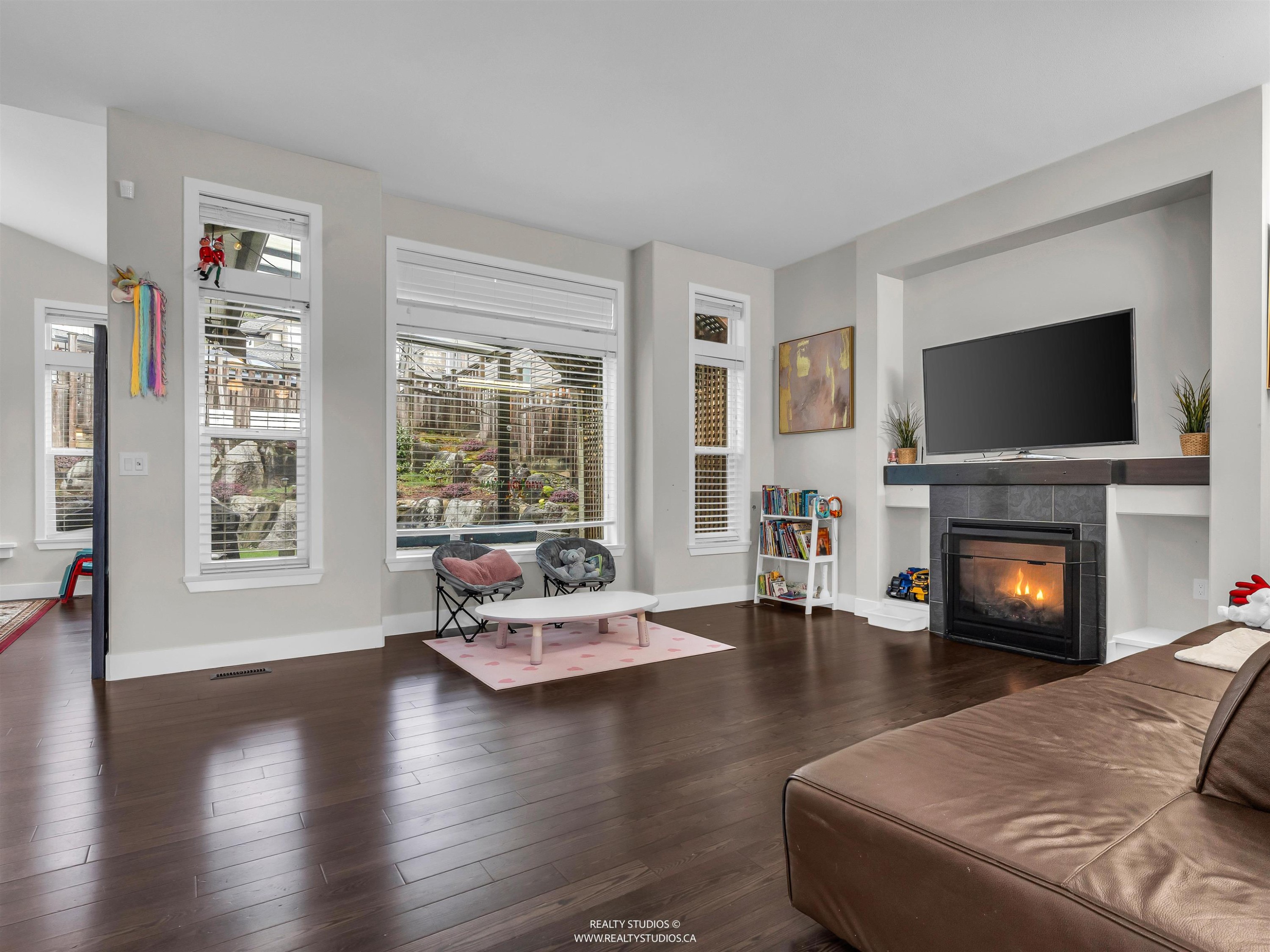 3469 Stephens Court, Coquitlam, BC