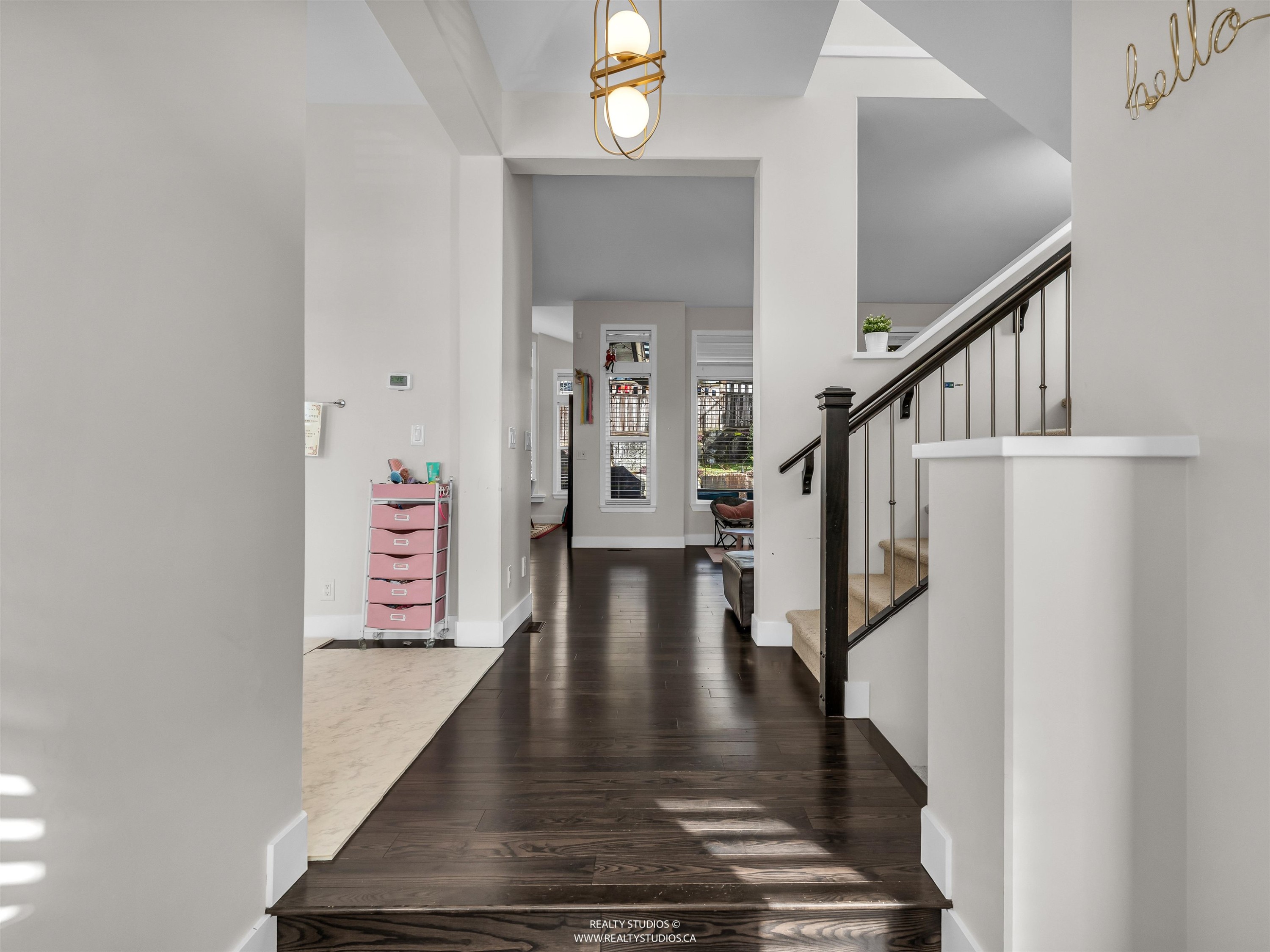 3469 Stephens Court, Coquitlam, BC