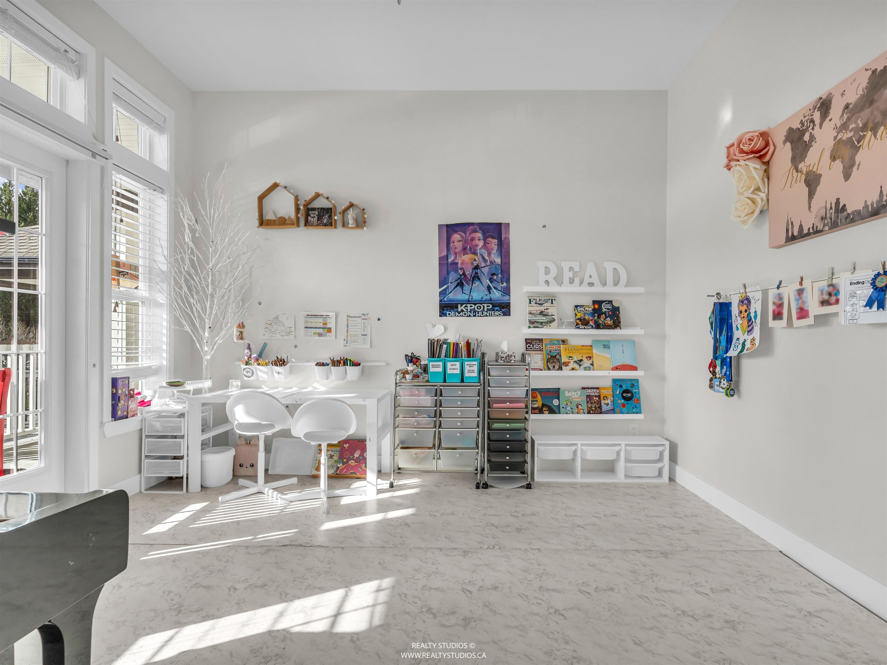 3469 Stephens Court, Coquitlam, BC