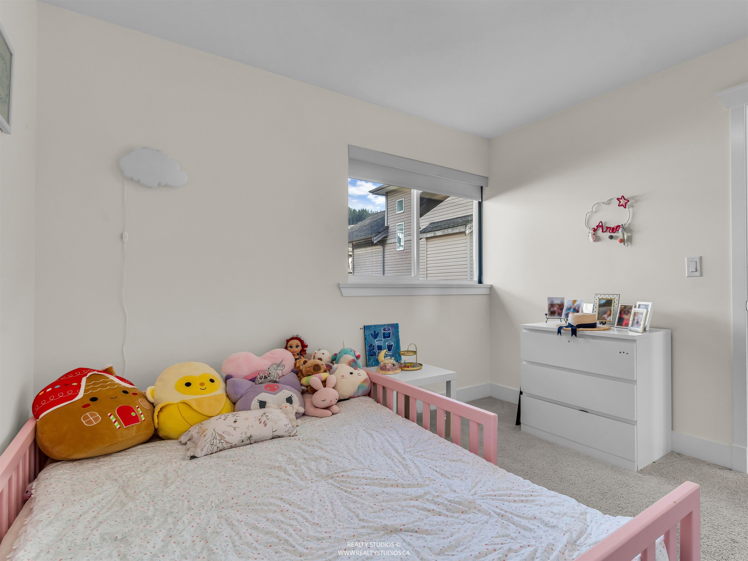 3469 Stephens Court, Coquitlam, BC