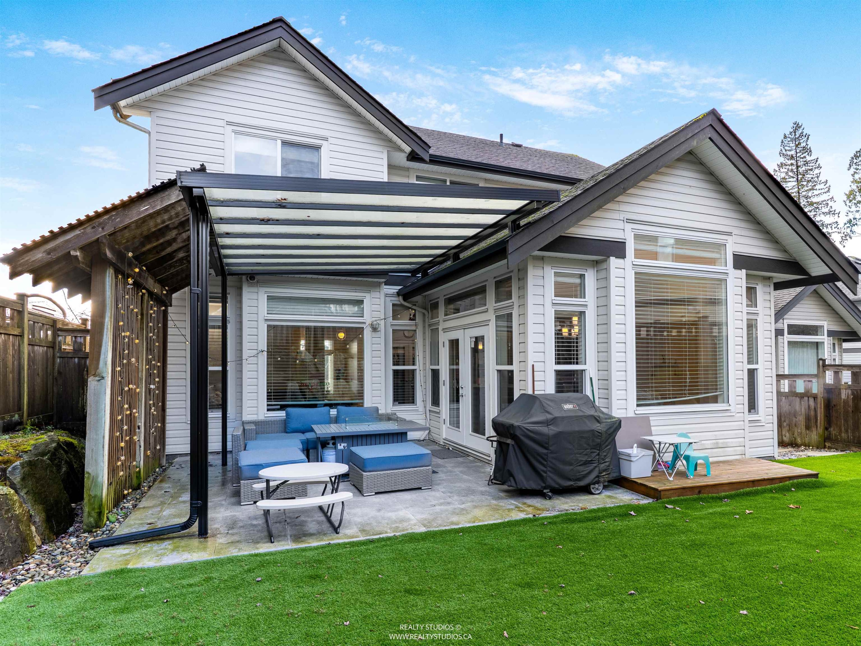 3469 Stephens Court, Coquitlam, BC