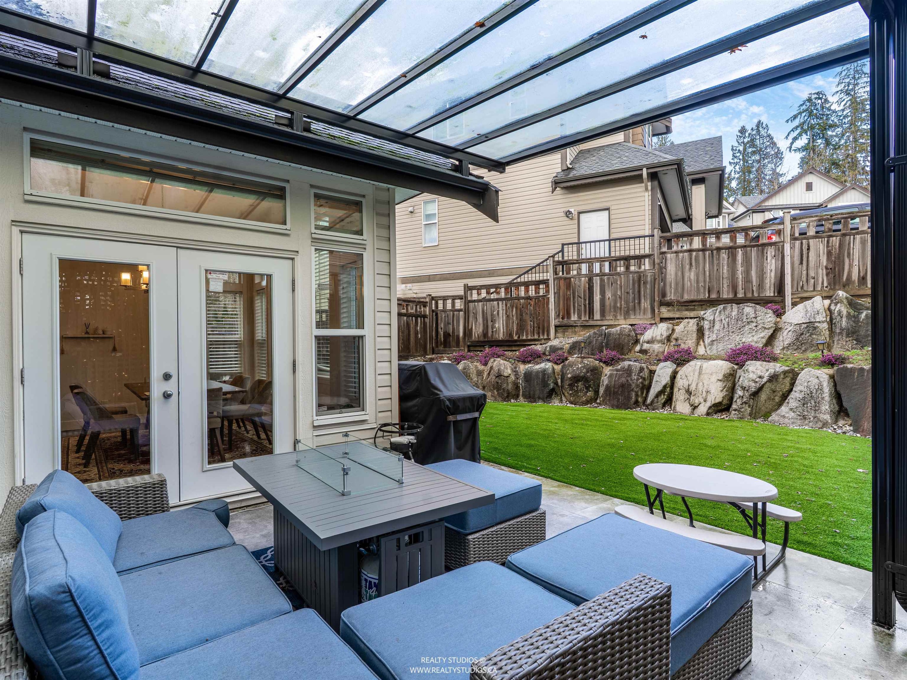 3469 Stephens Court, Coquitlam, BC