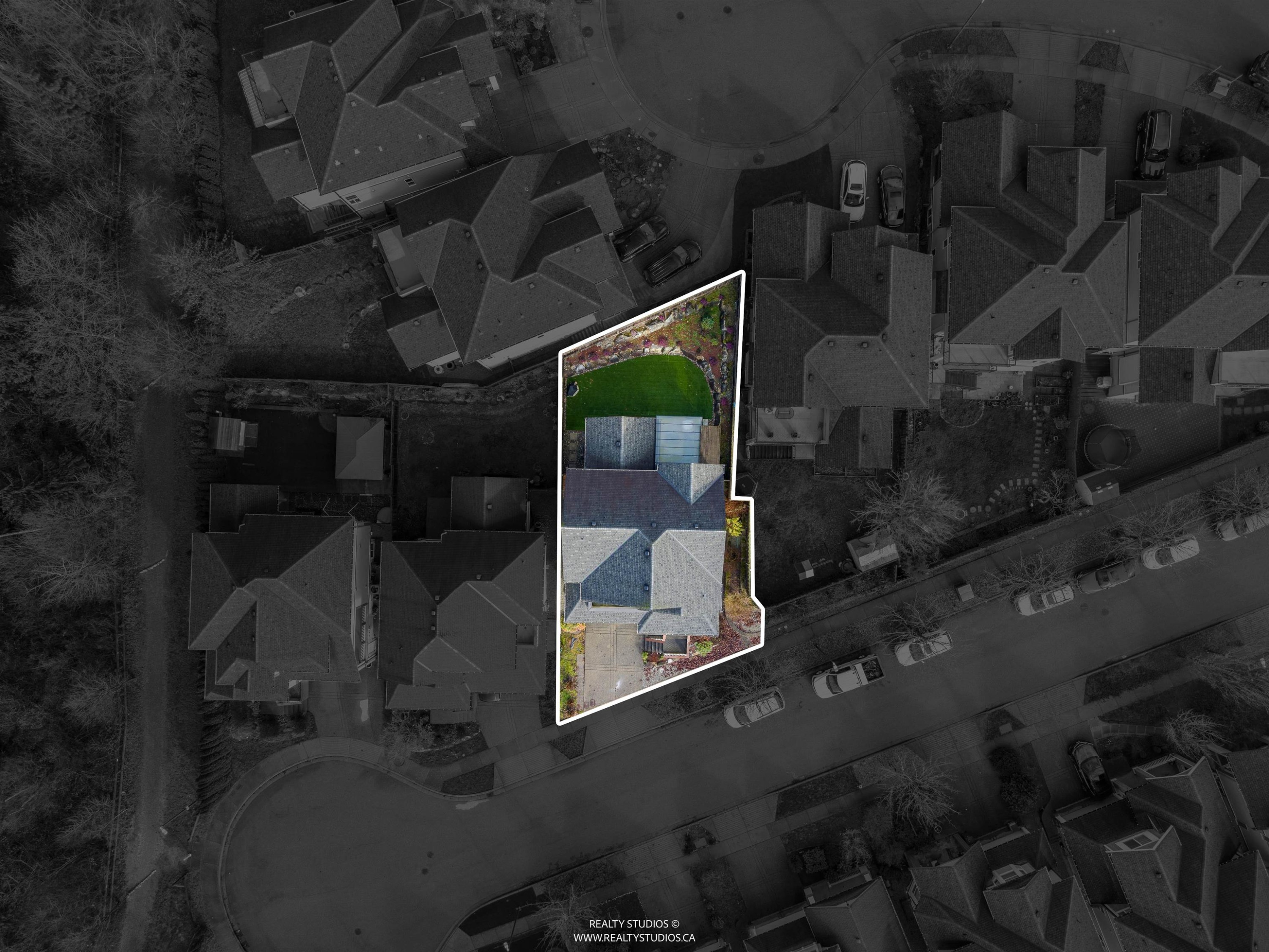 3469 Stephens Court, Coquitlam, BC