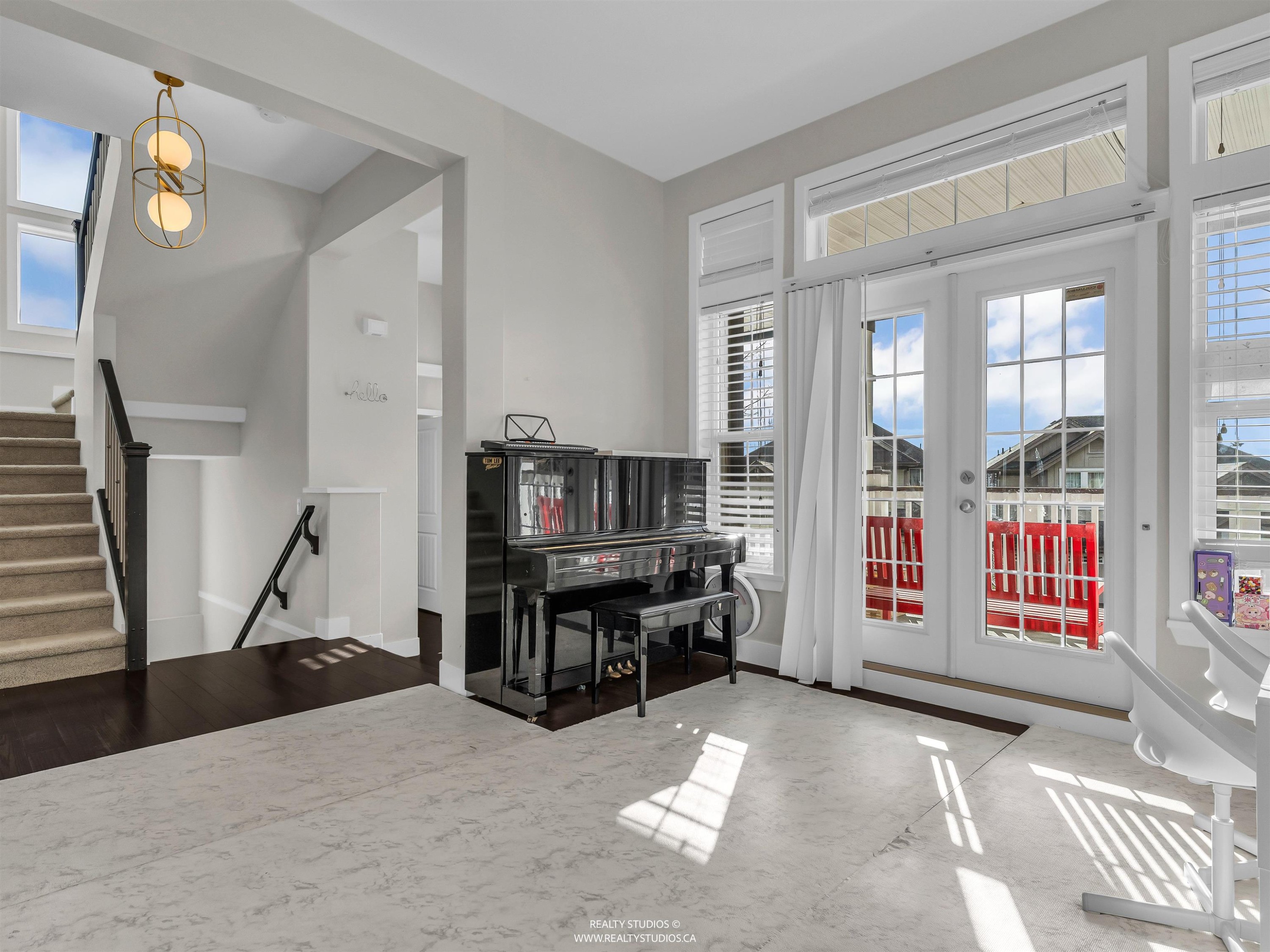 3469 Stephens Court, Coquitlam, BC