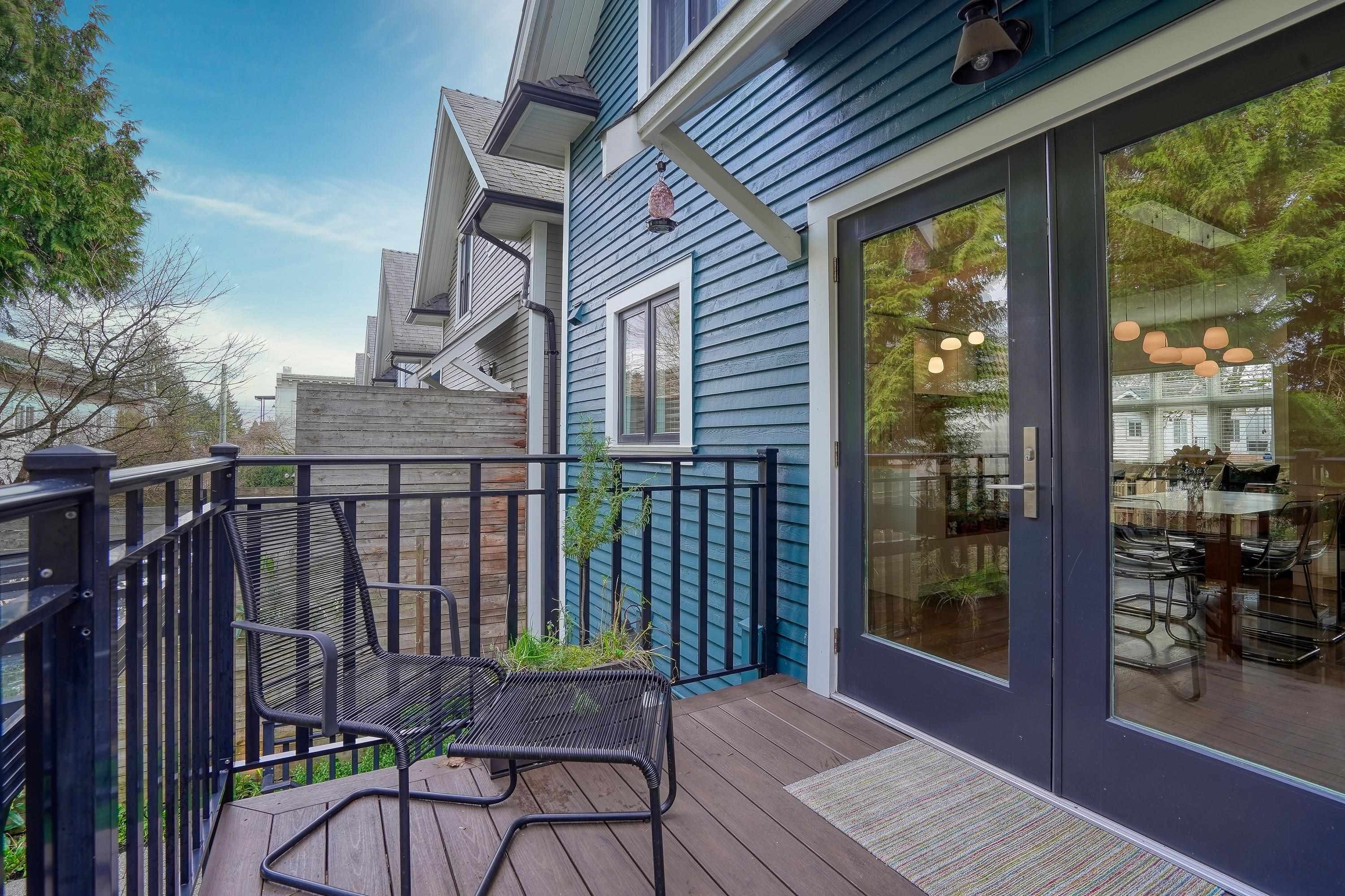 73 27Th Avenue E, Vancouver, BC