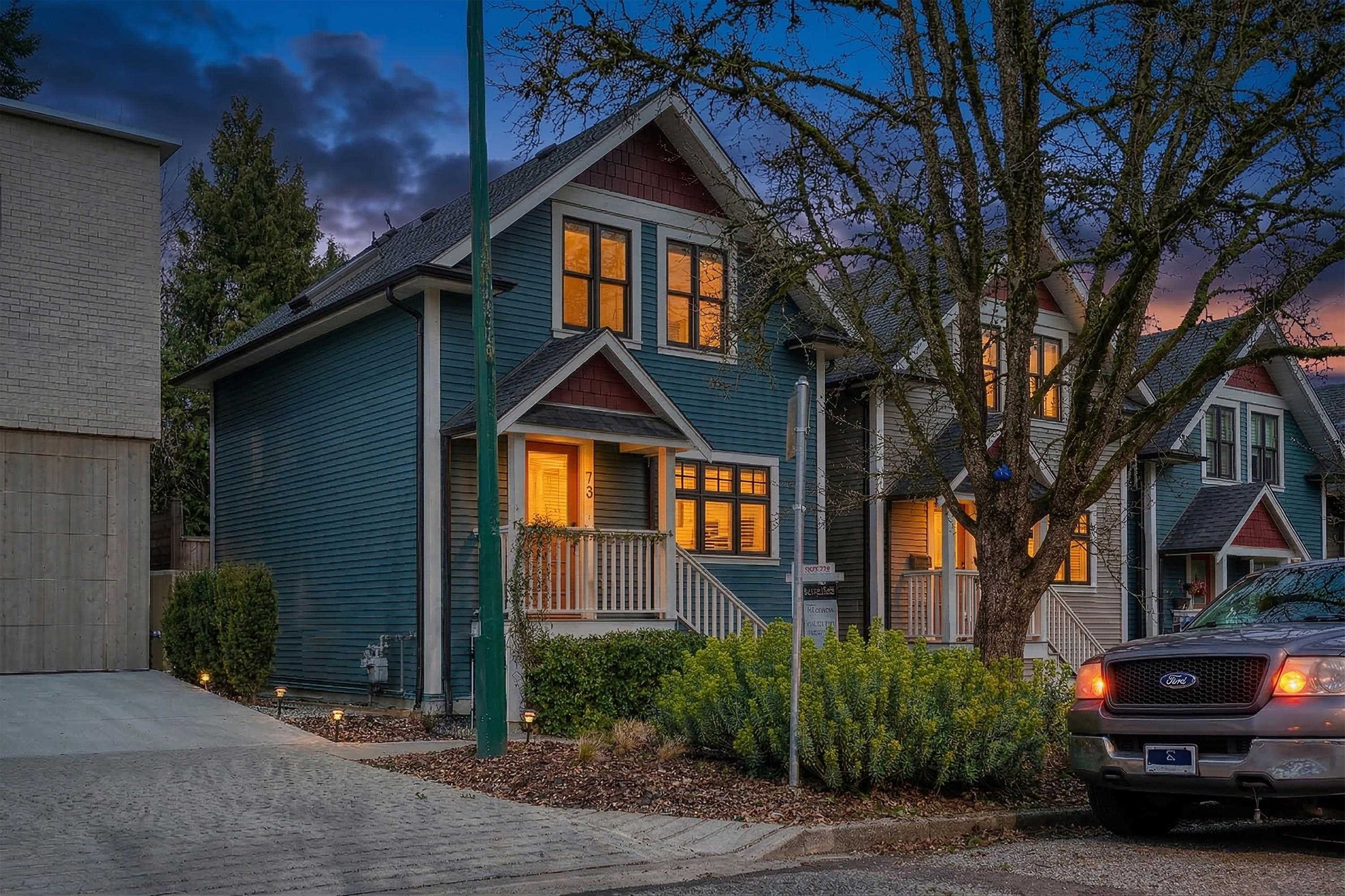 73 27Th Avenue E, Vancouver, BC