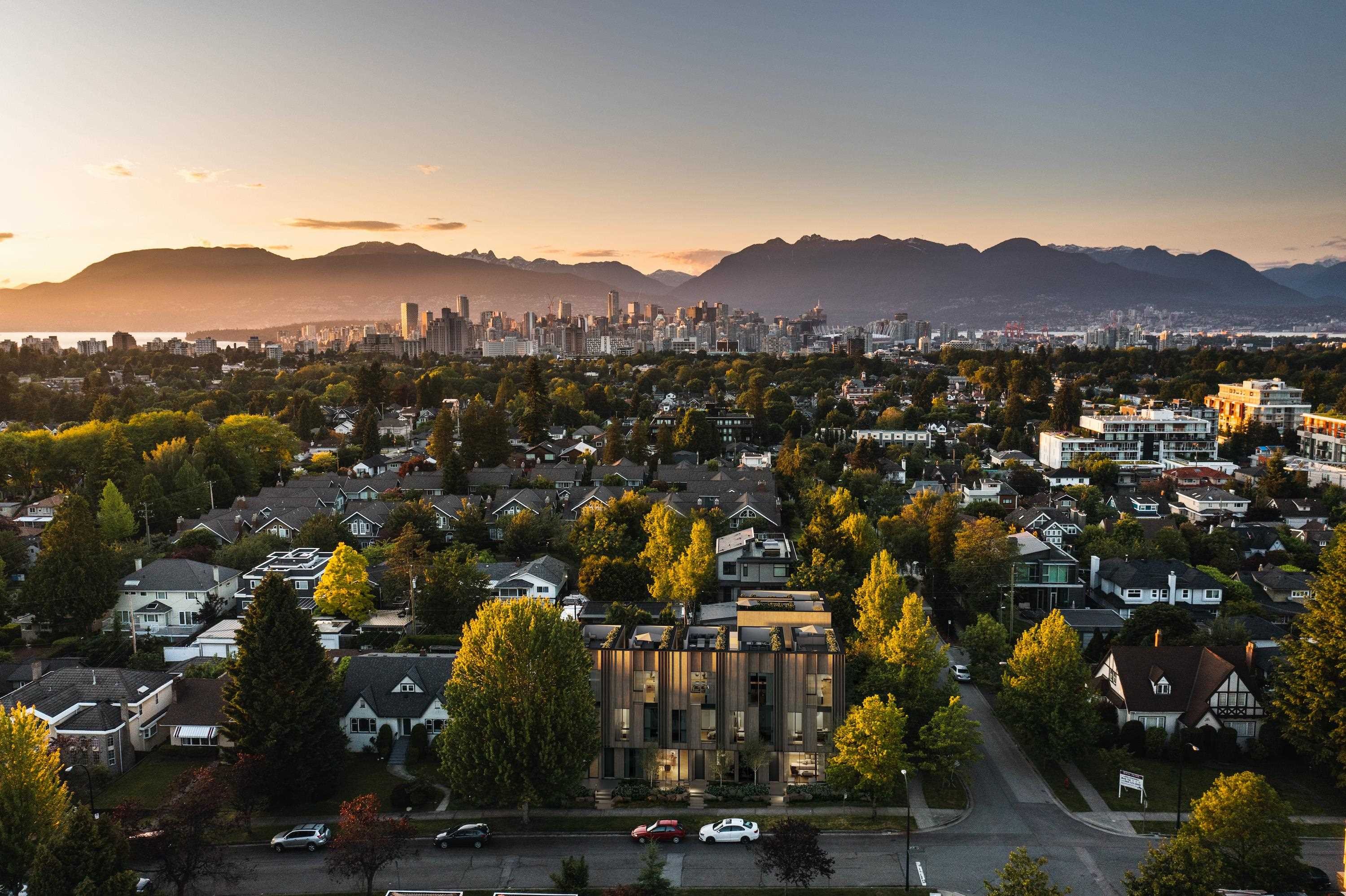 609 28Th Avenue W, Vancouver, BC