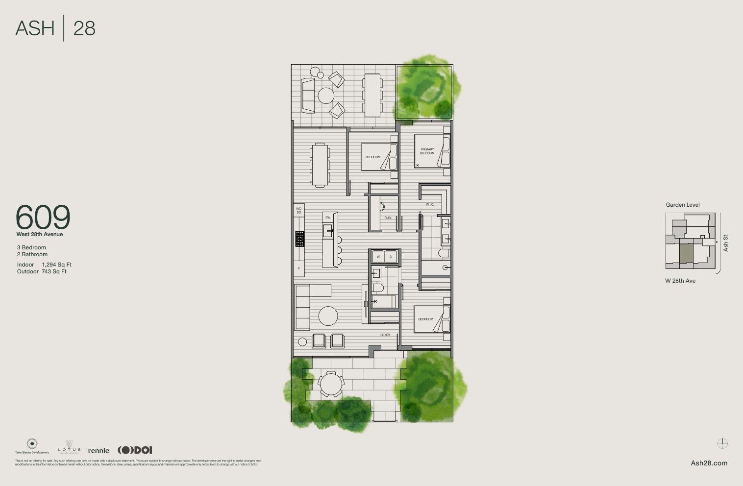 609 28Th Avenue W, Vancouver, BC