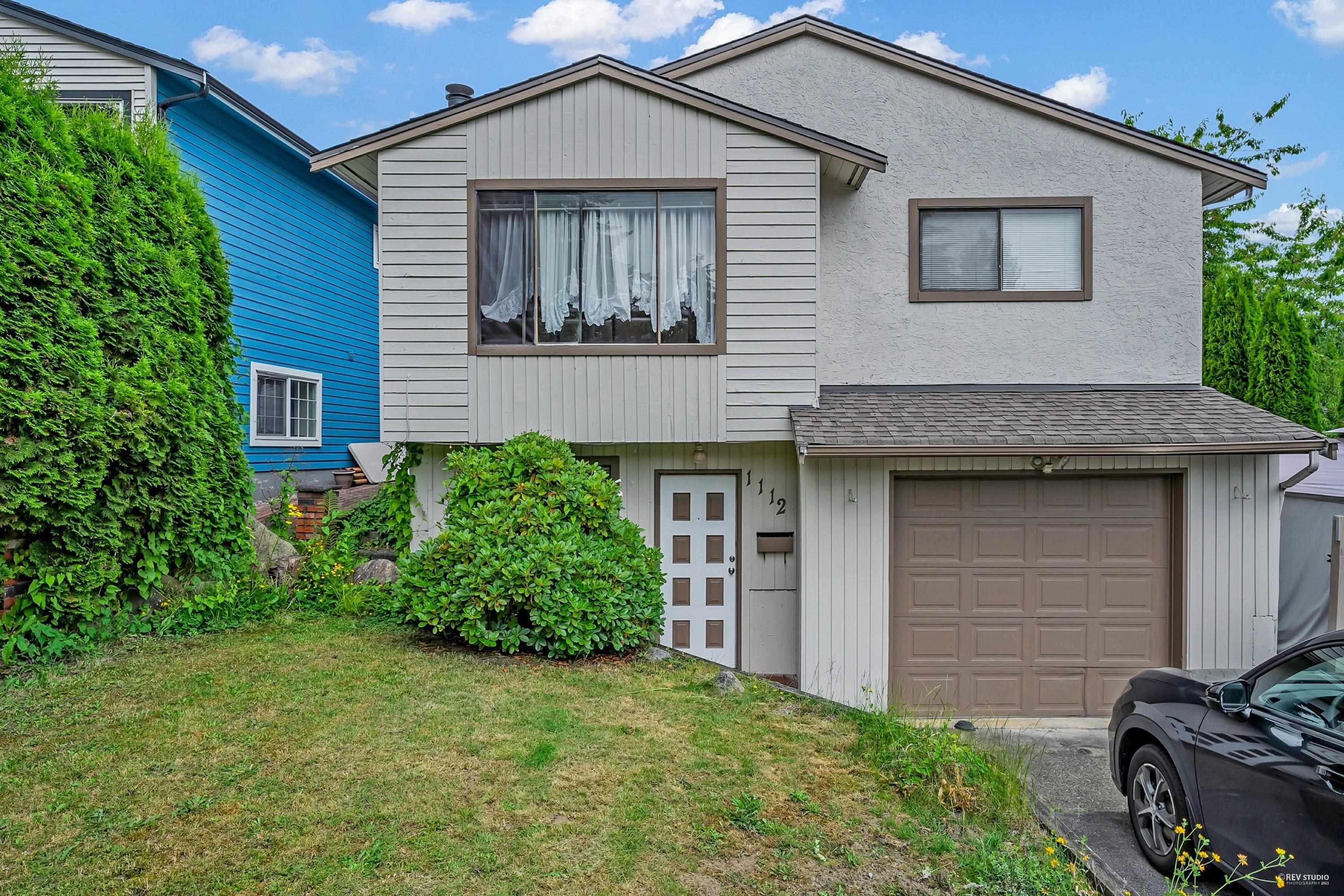 1112 Hansard Crescent, Coquitlam, BC