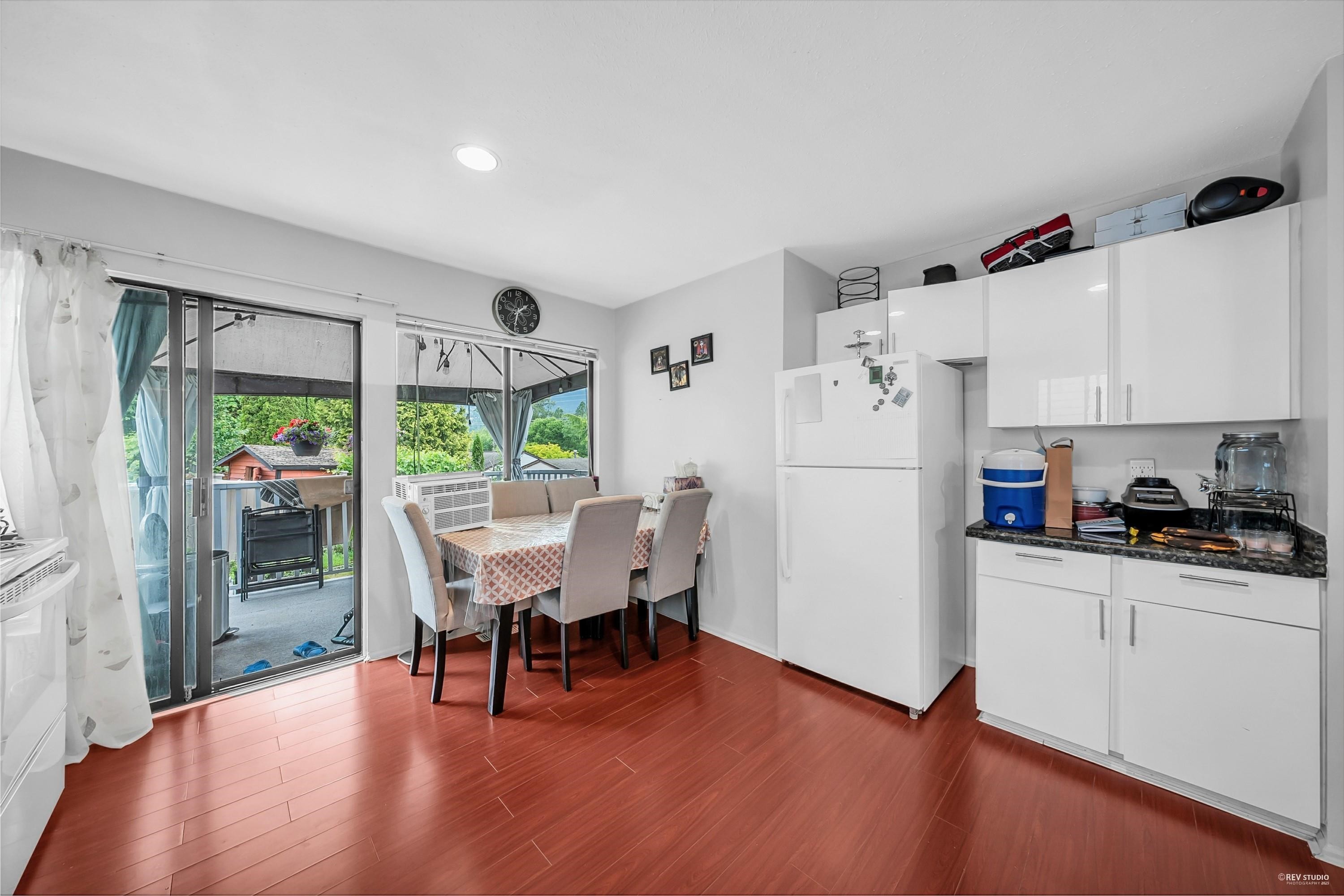 1112 Hansard Crescent, Coquitlam, BC