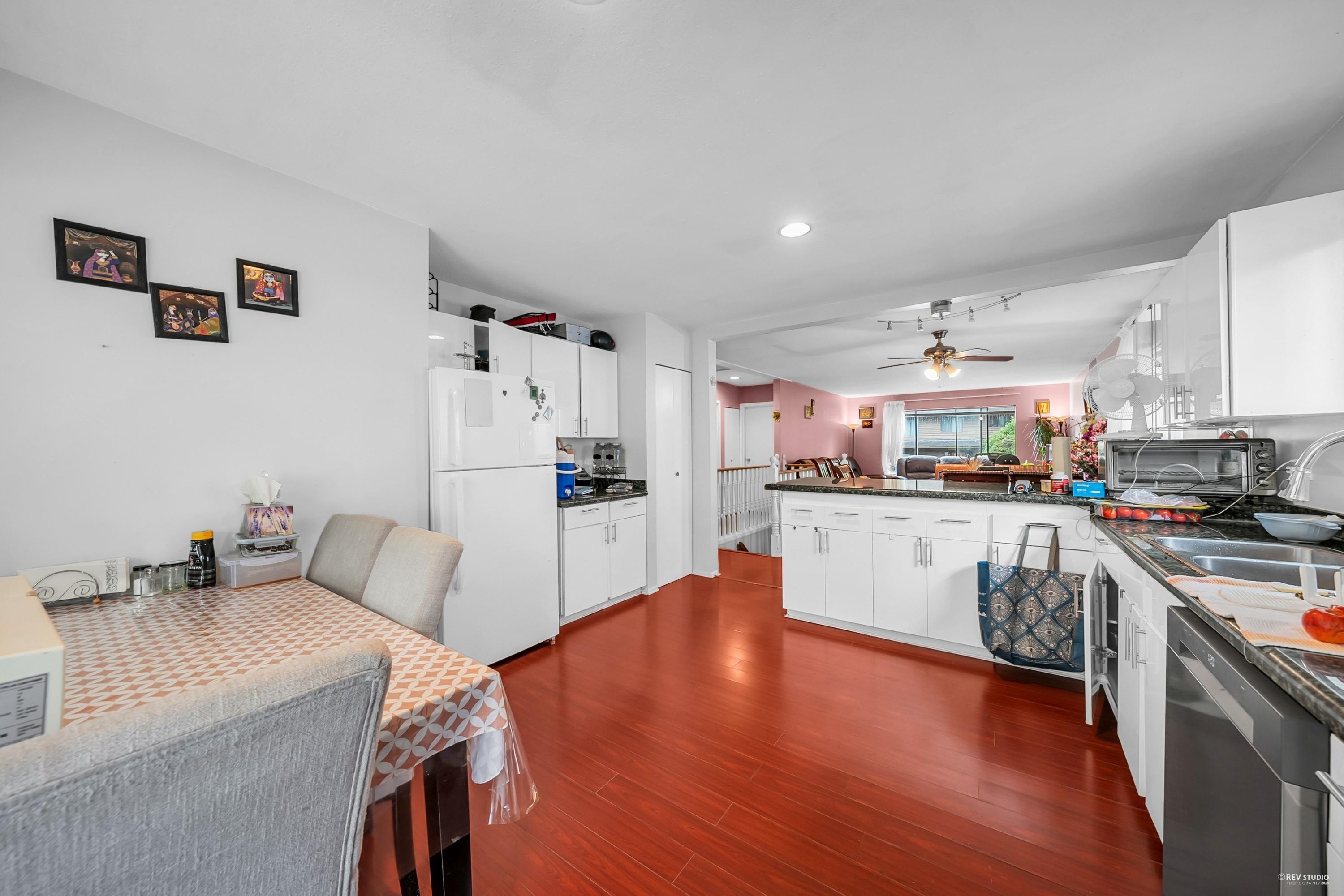 1112 Hansard Crescent, Coquitlam, BC