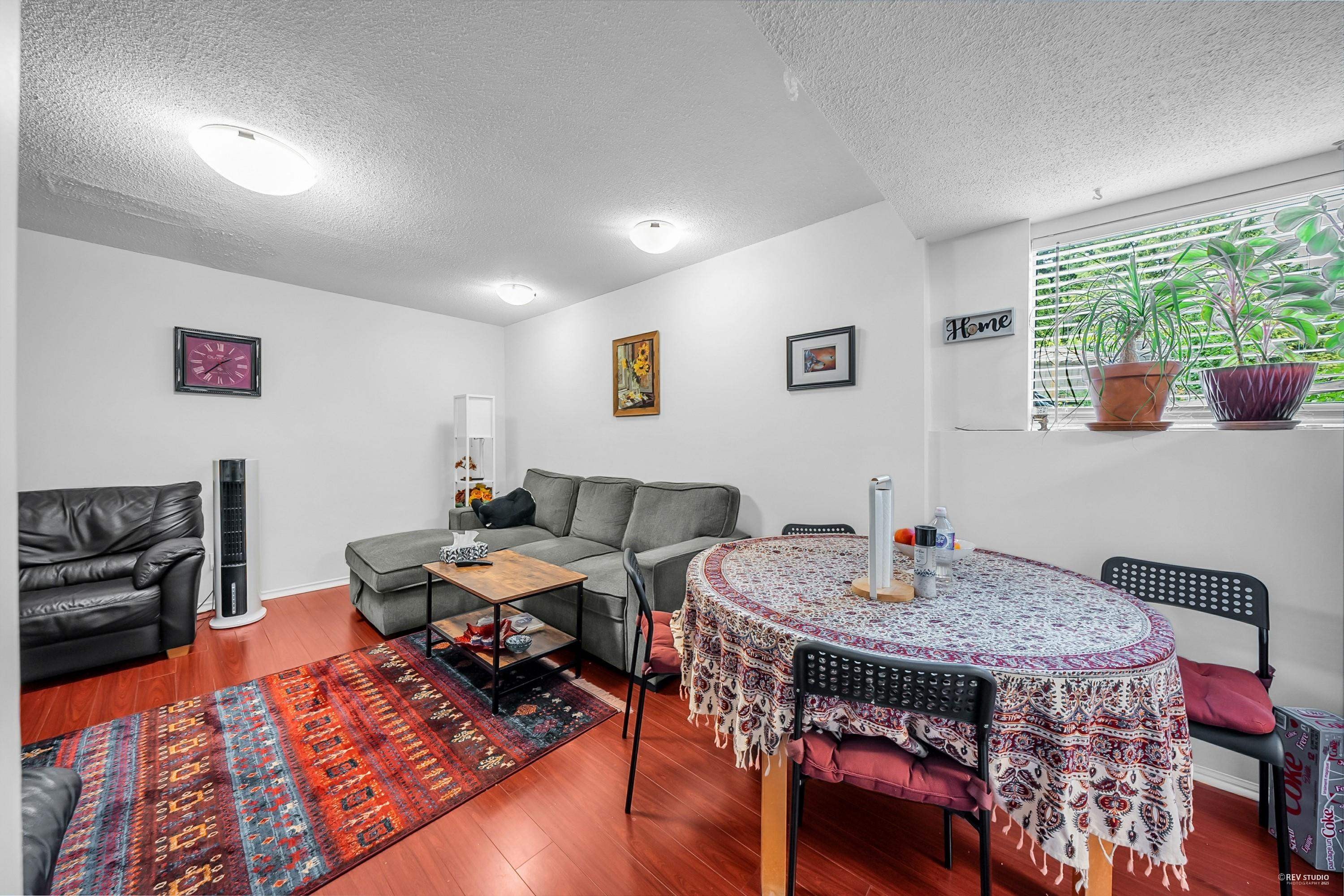 1112 Hansard Crescent, Coquitlam, BC