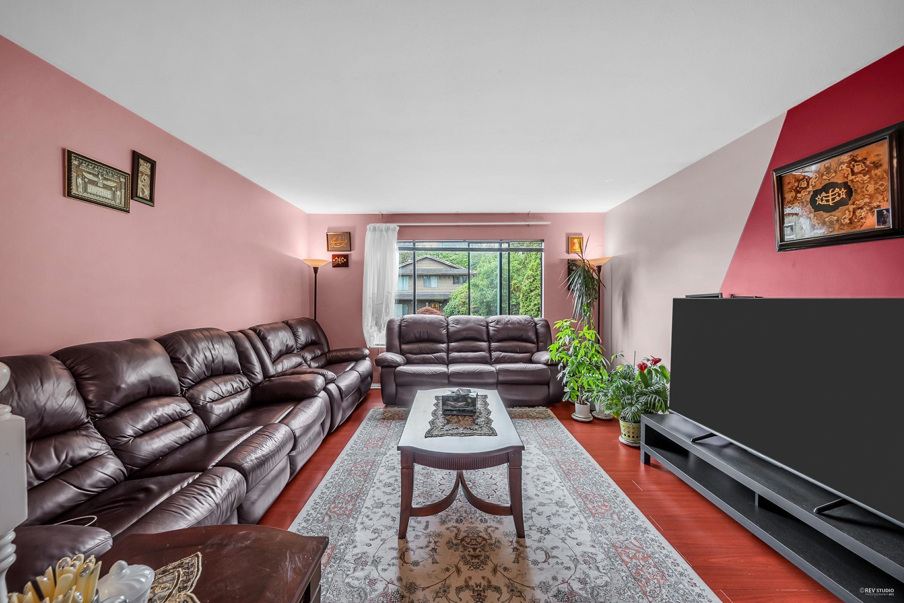 1112 Hansard Crescent, Coquitlam, BC