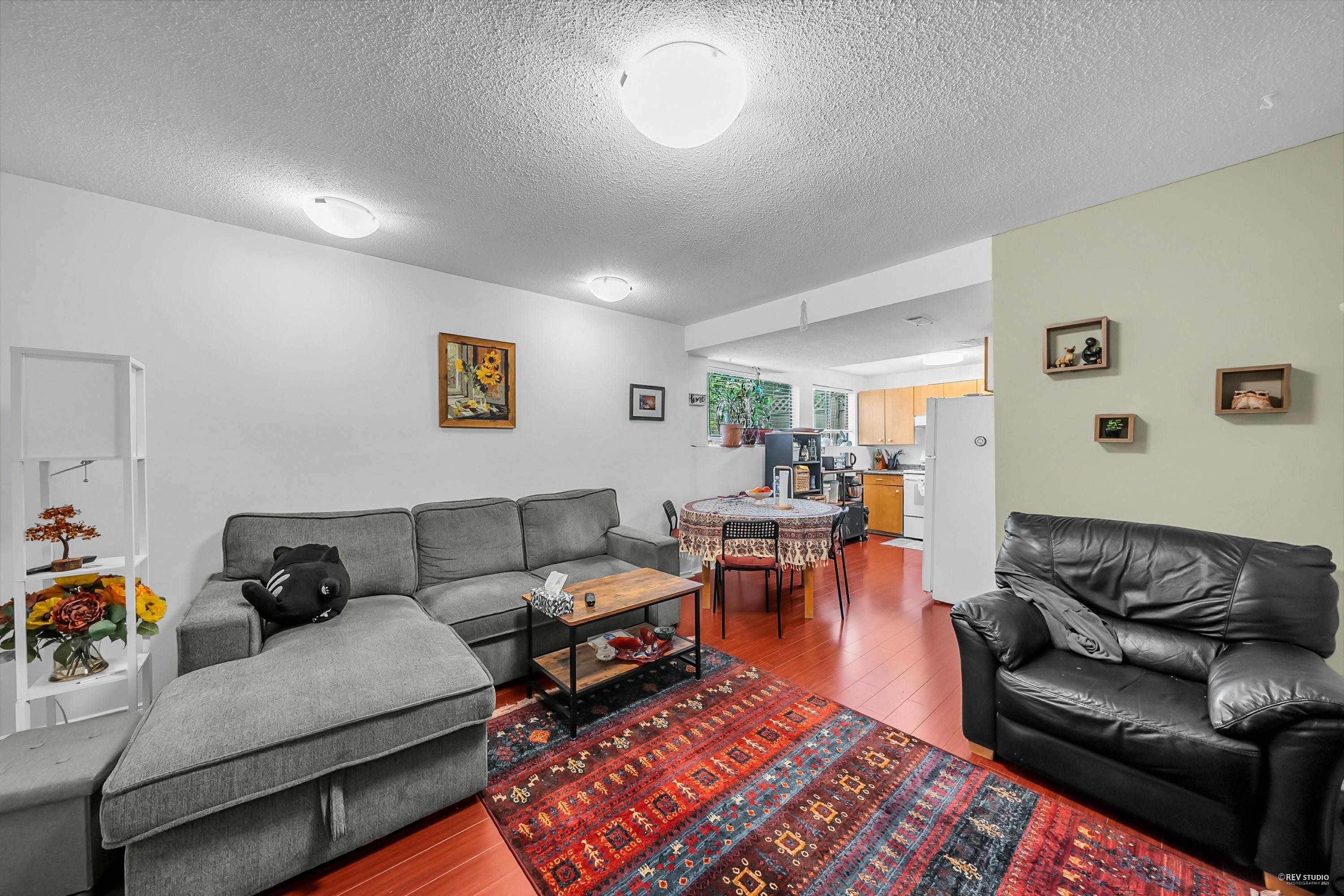 1112 Hansard Crescent, Coquitlam, BC